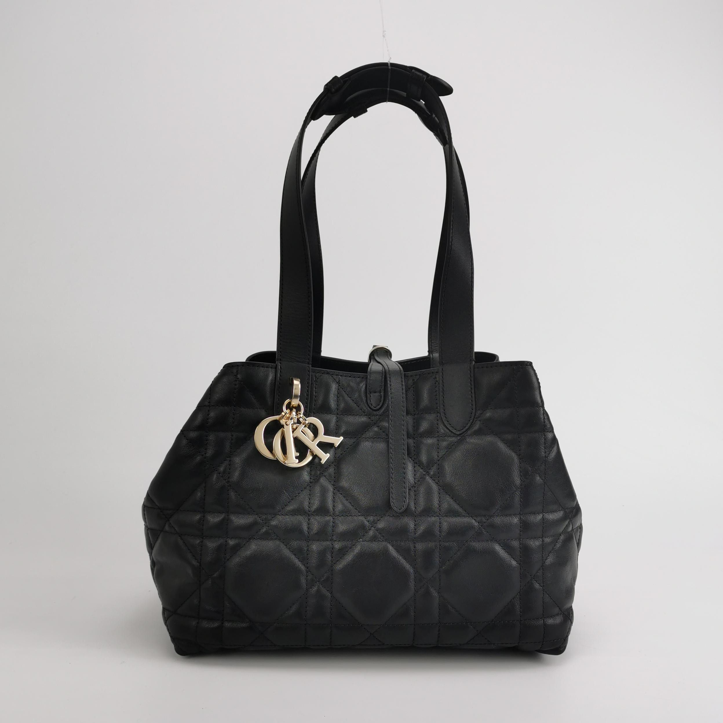 Dior Dior Women os Shoulder Bags Size ONE SIZE - 3 Thumbnail