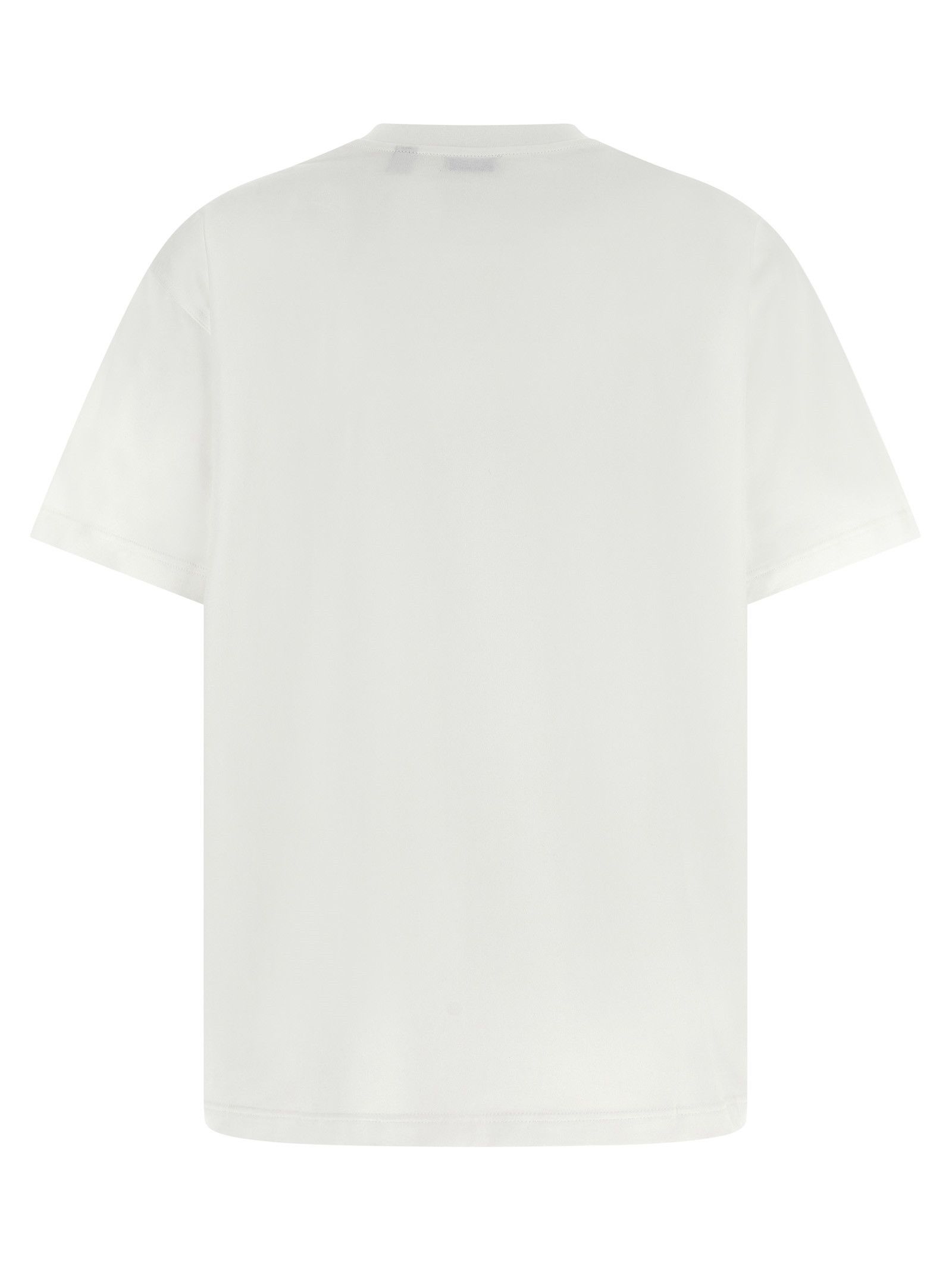 Burberry 'Carrick' T-shirt Size XS / US 0-2 / IT 36-38 - 2 Thumbnail