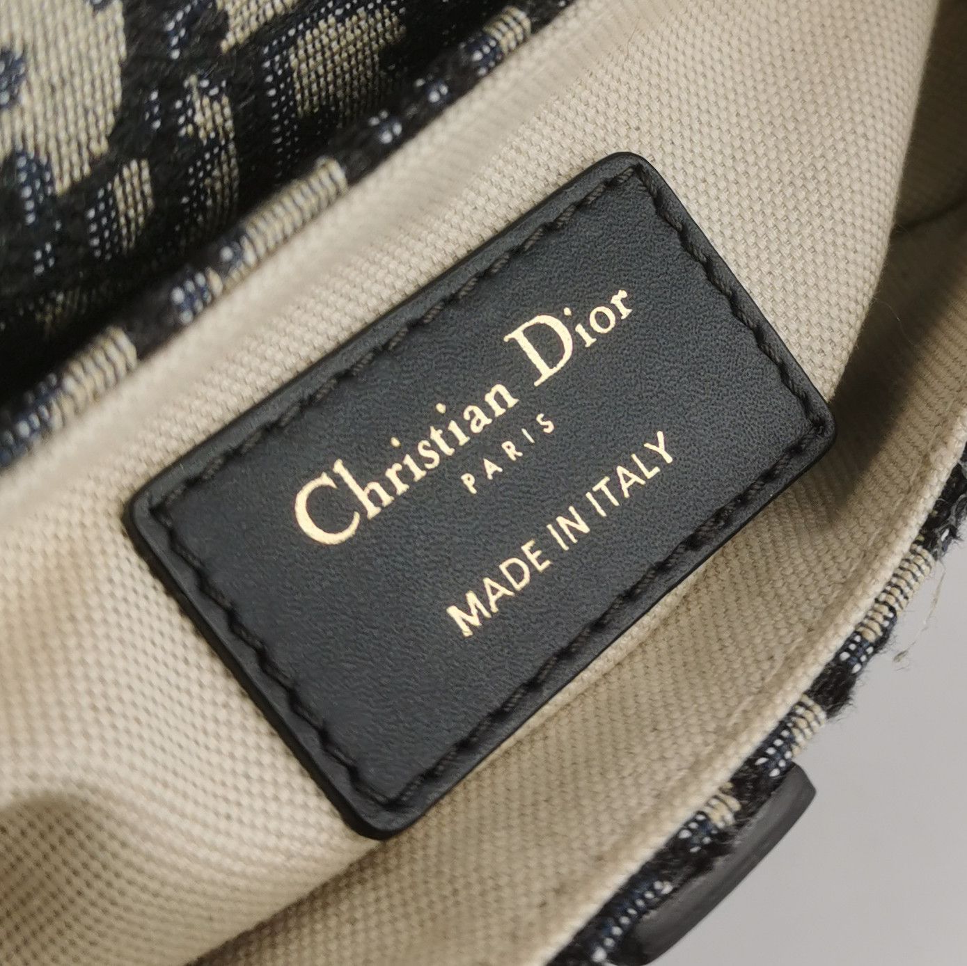 Dior Dior Women os Tote Bags Size ONE SIZE - 8 Thumbnail