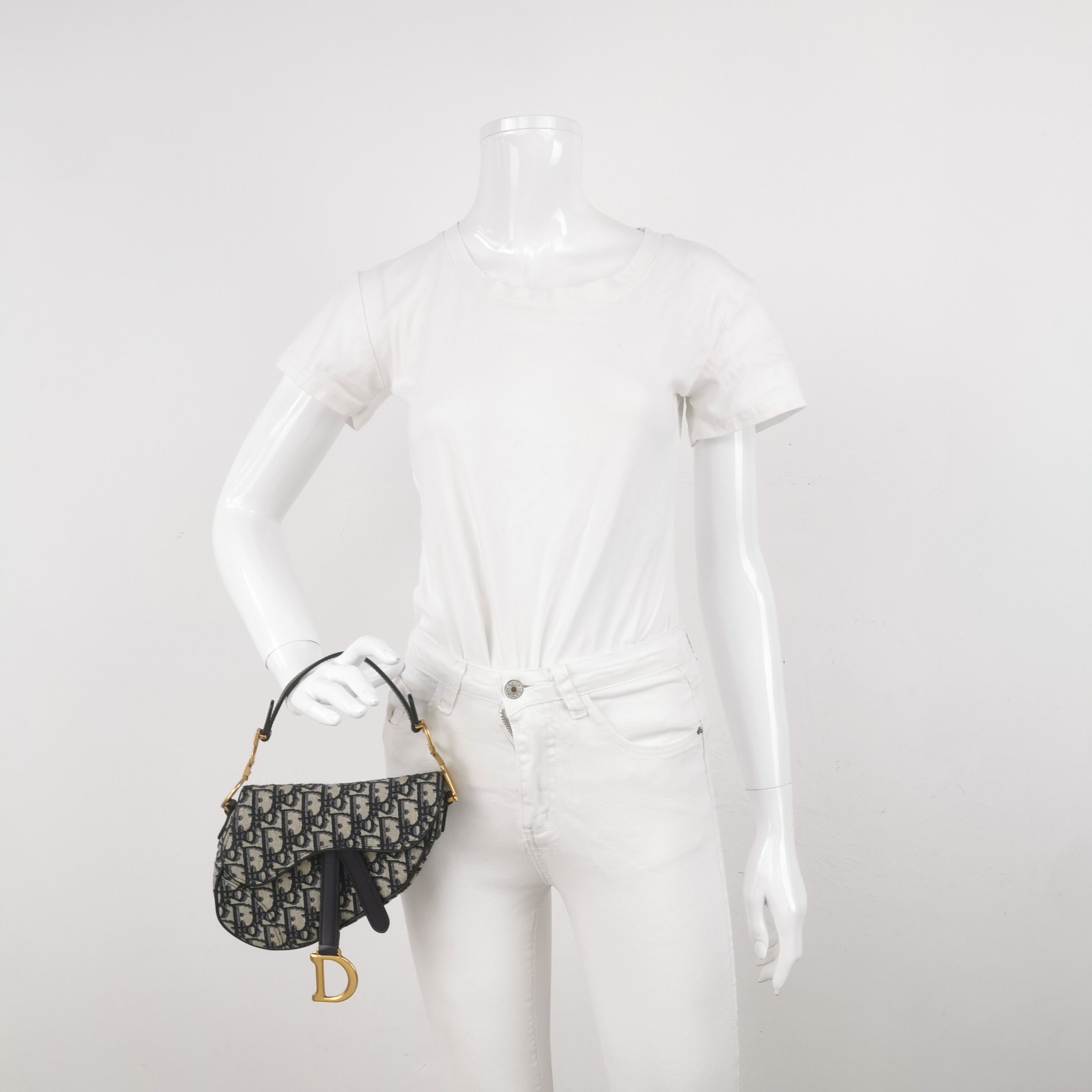 Dior Dior Women os Tote Bags Size ONE SIZE - 2 Thumbnail