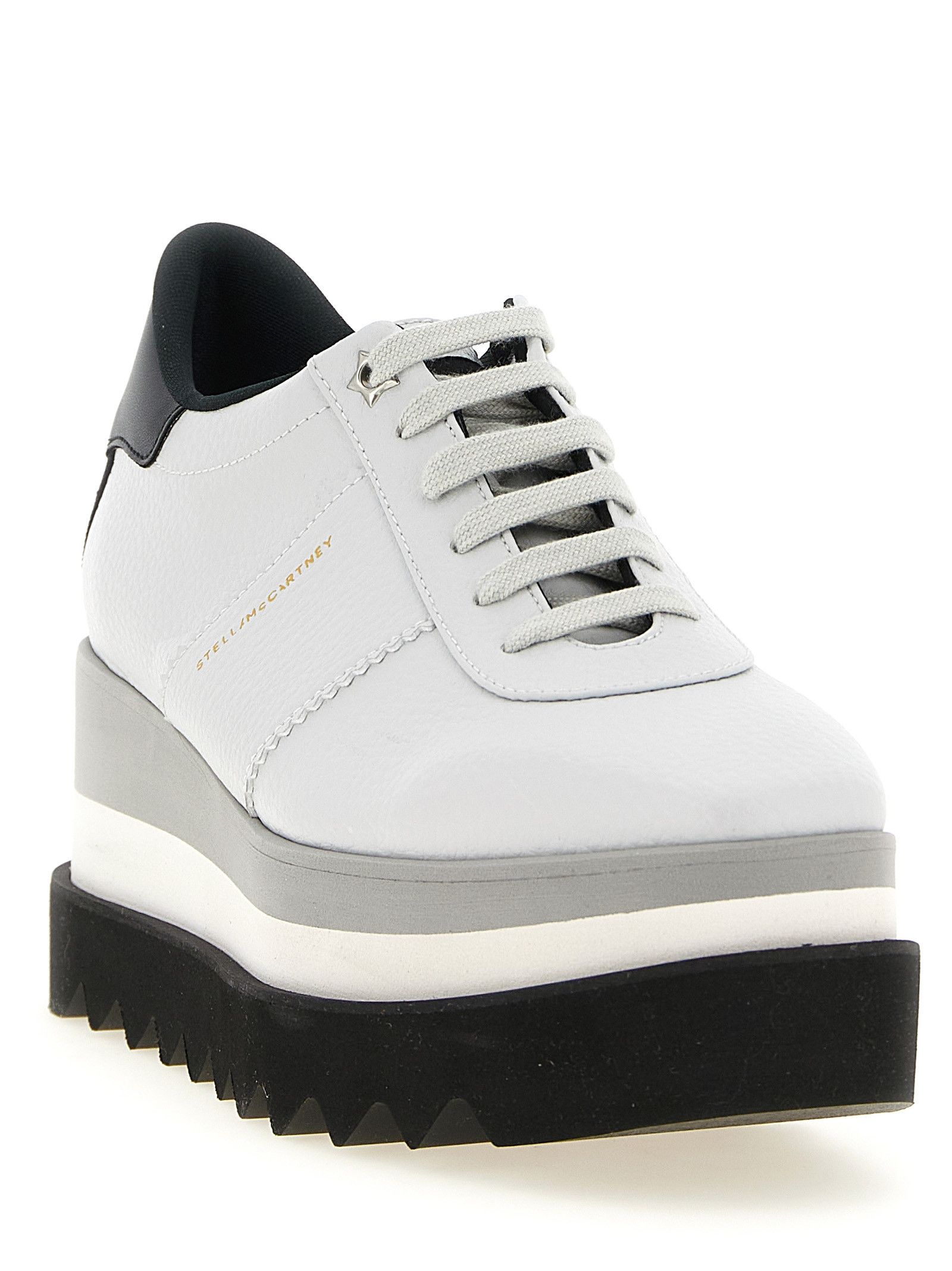 Stella McCartney 'Sneakelyse' sneakers Size US 7.5 / IT 37.5 - 2 Thumbnail