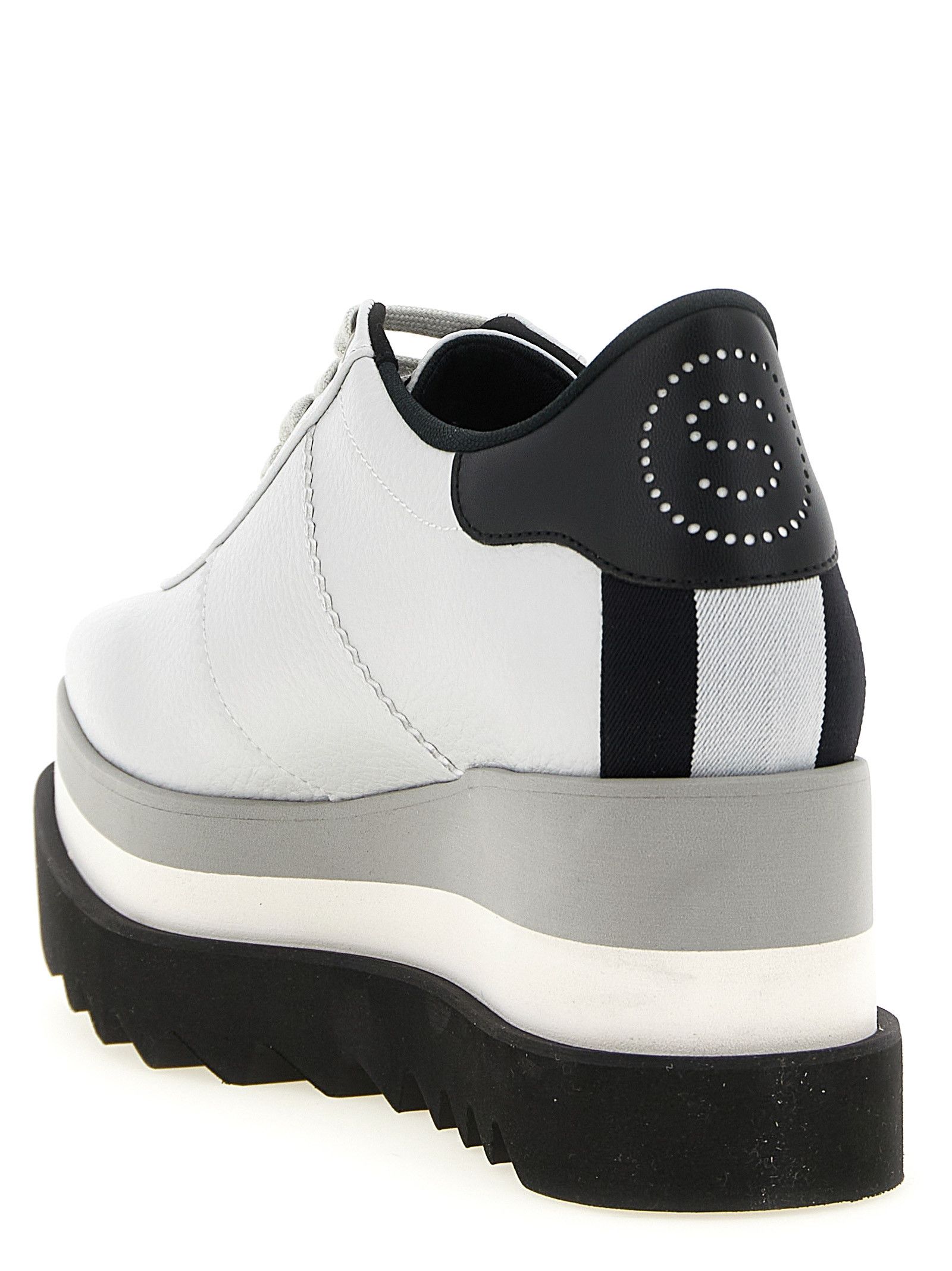 Stella McCartney 'Sneakelyse' sneakers Size US 7.5 / IT 37.5 - 3 Thumbnail