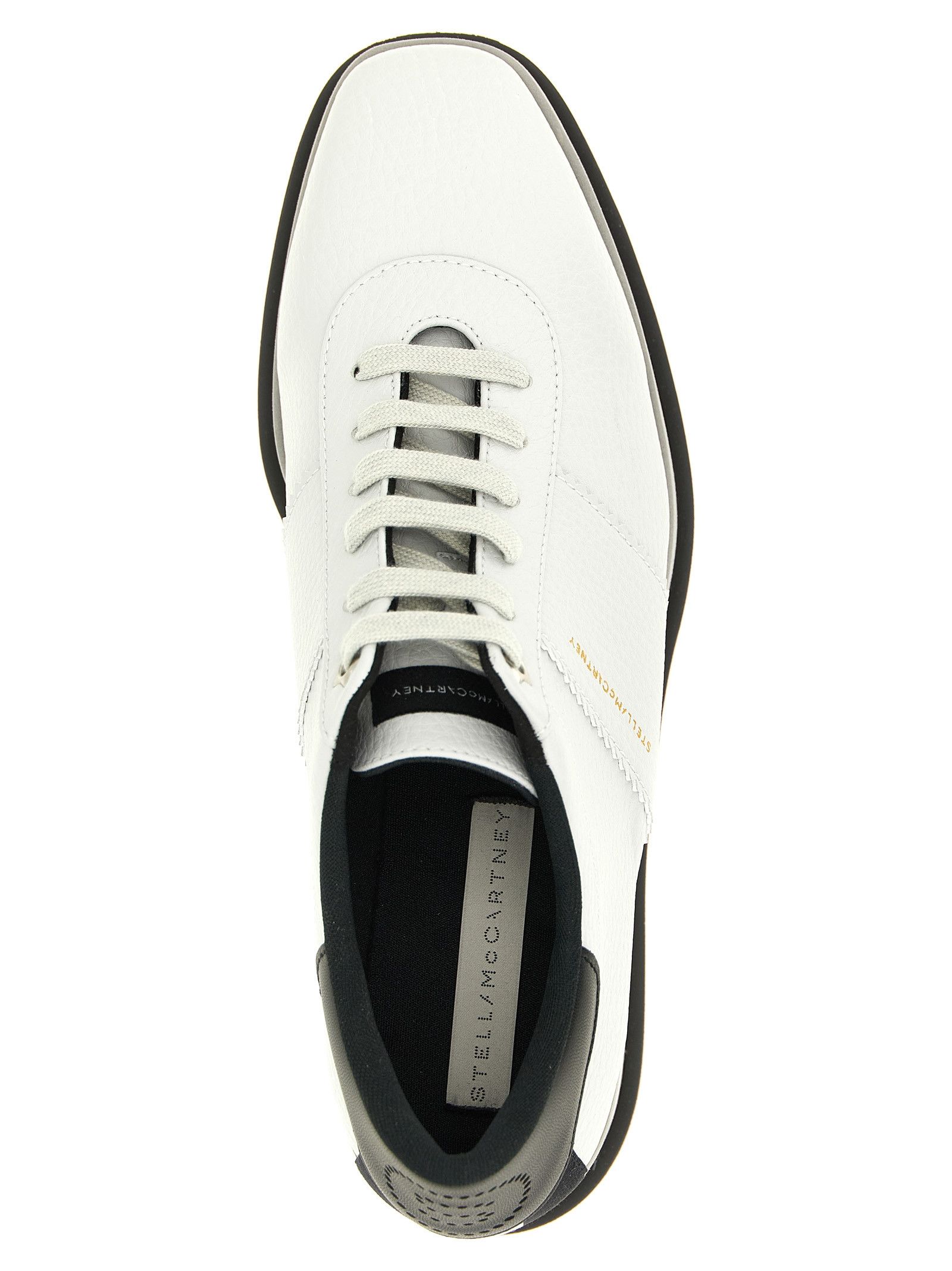 Stella McCartney 'Sneakelyse' sneakers Size US 9 / IT 39 - 4 Thumbnail