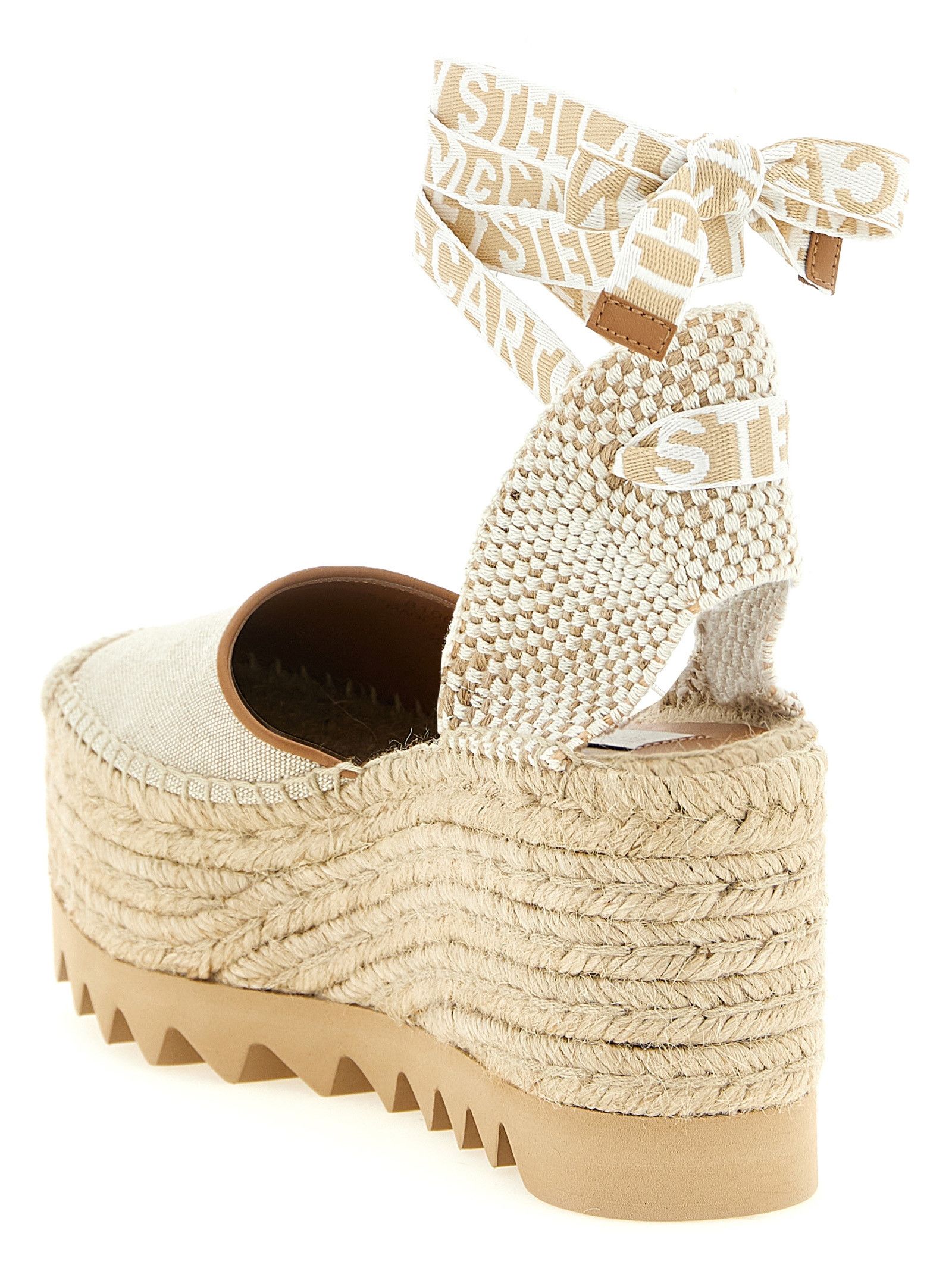 Stella McCartney 'Gaia' espadrilles Size US 6 / IT 36 - 3 Thumbnail