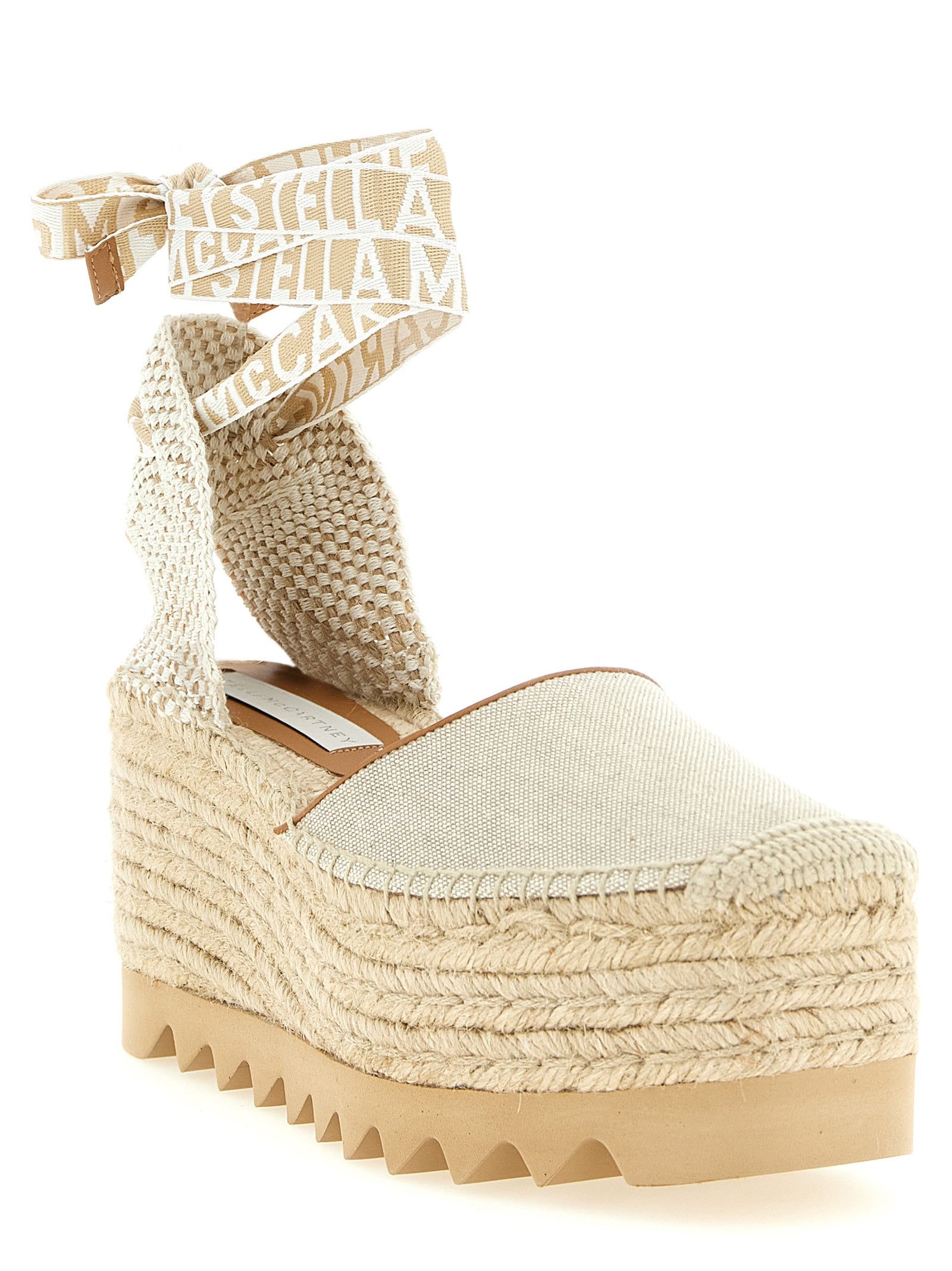 Stella McCartney 'Gaia' espadrilles Size US 6 / IT 36 - 2 Thumbnail