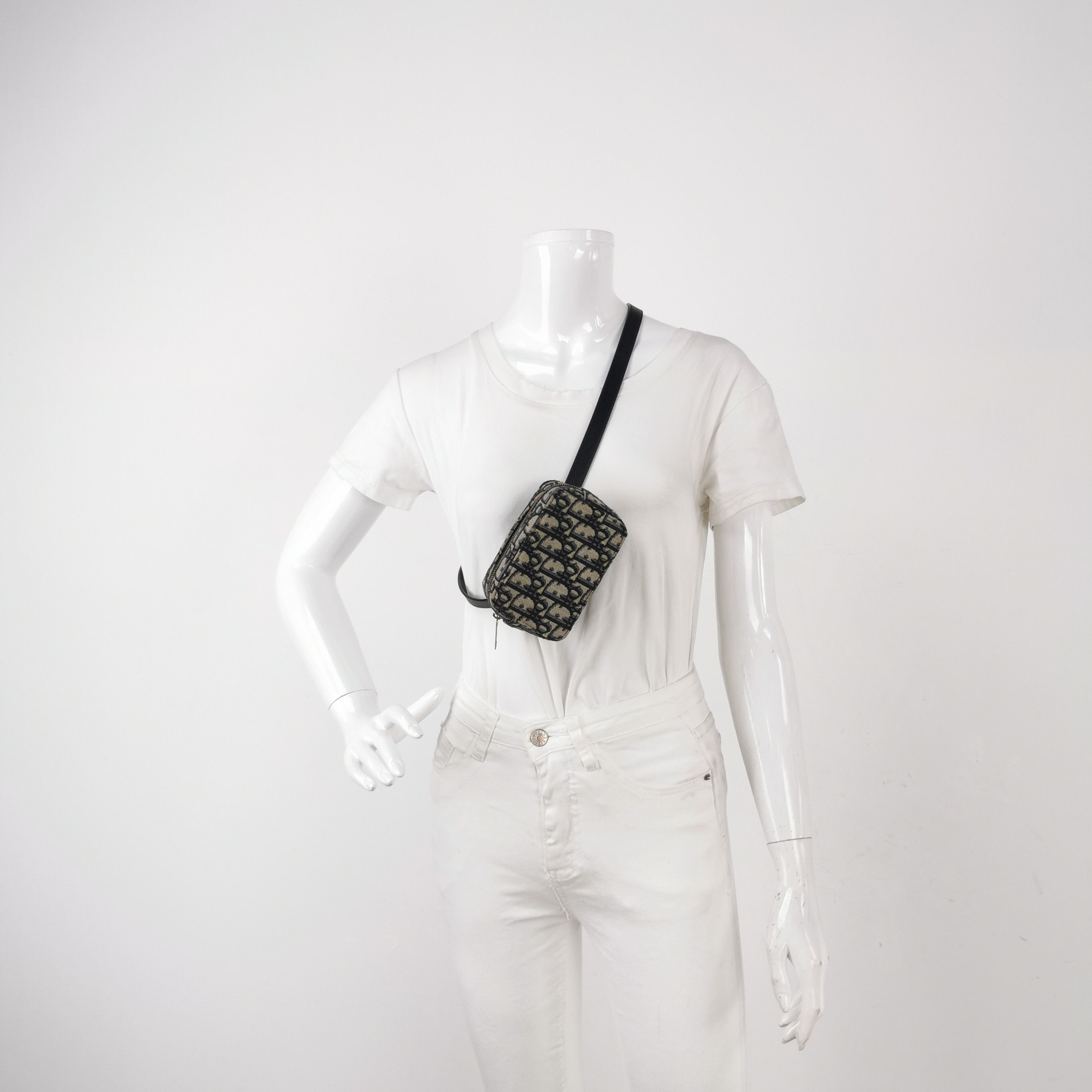 Dior Dior Women os Belt Bags Size ONE SIZE - 2 Thumbnail