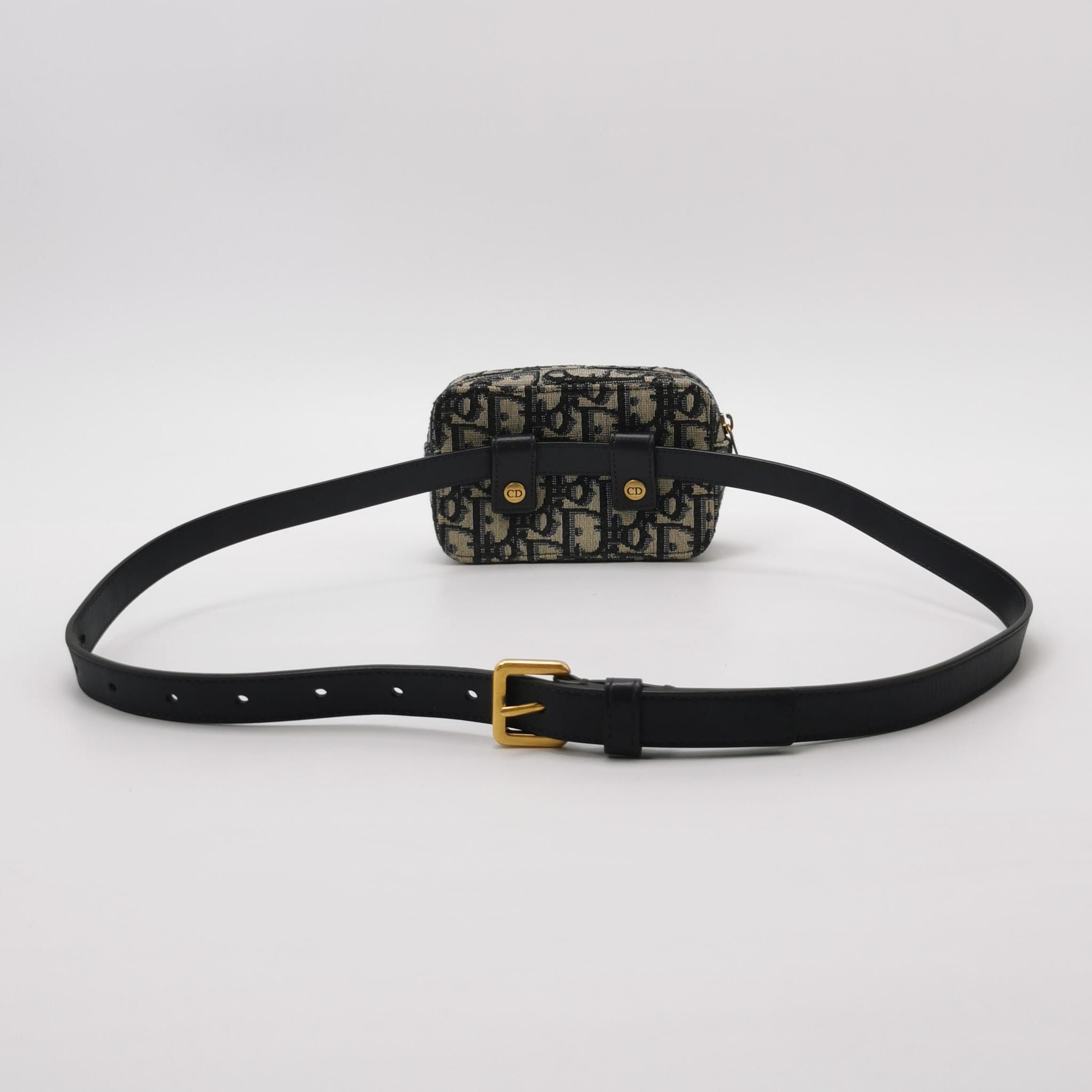Dior Dior Women os Belt Bags Size ONE SIZE - 5 Thumbnail