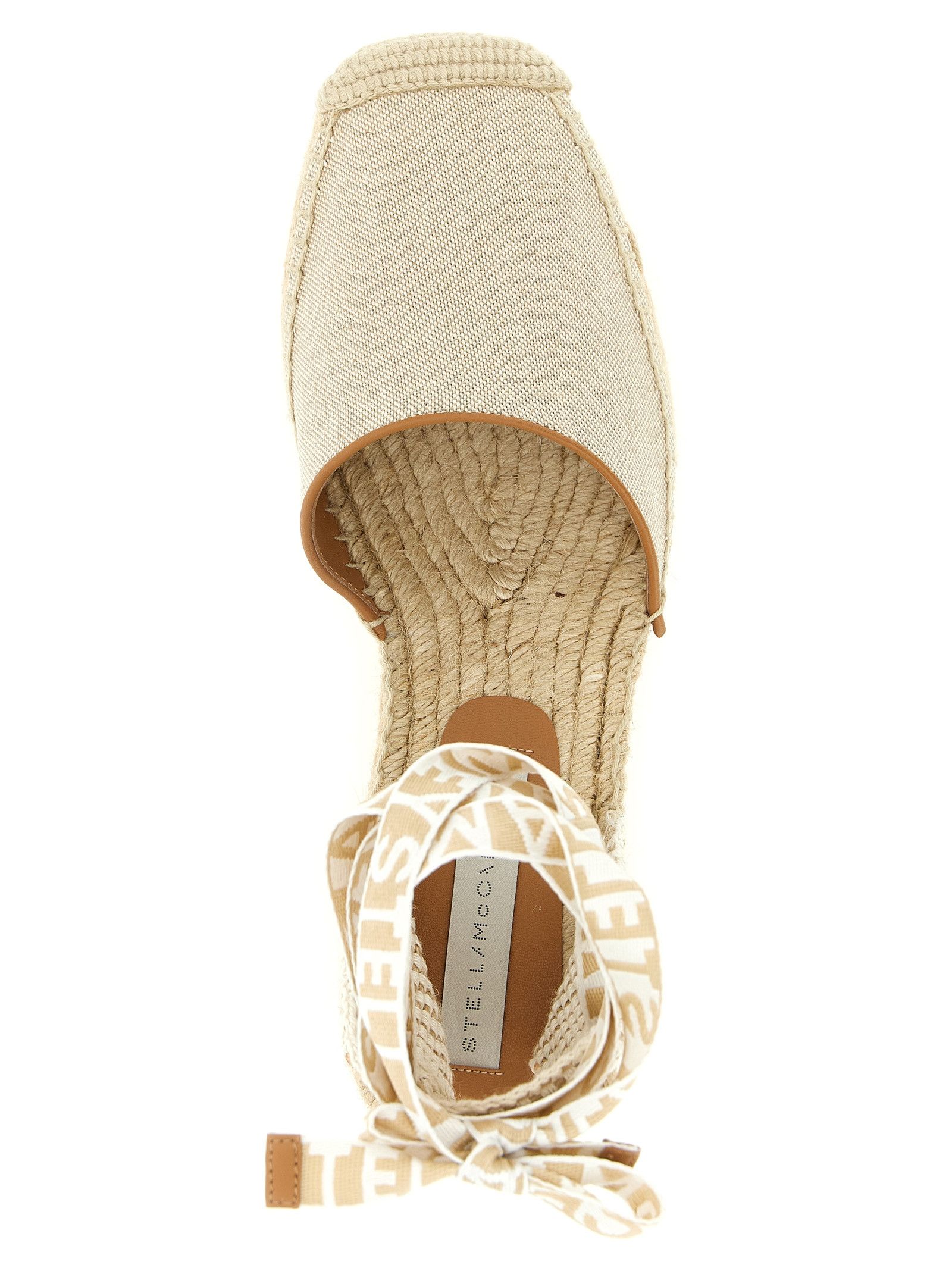 Stella McCartney 'Gaia' espadrilles Size US 9 / IT 39 - 4 Thumbnail