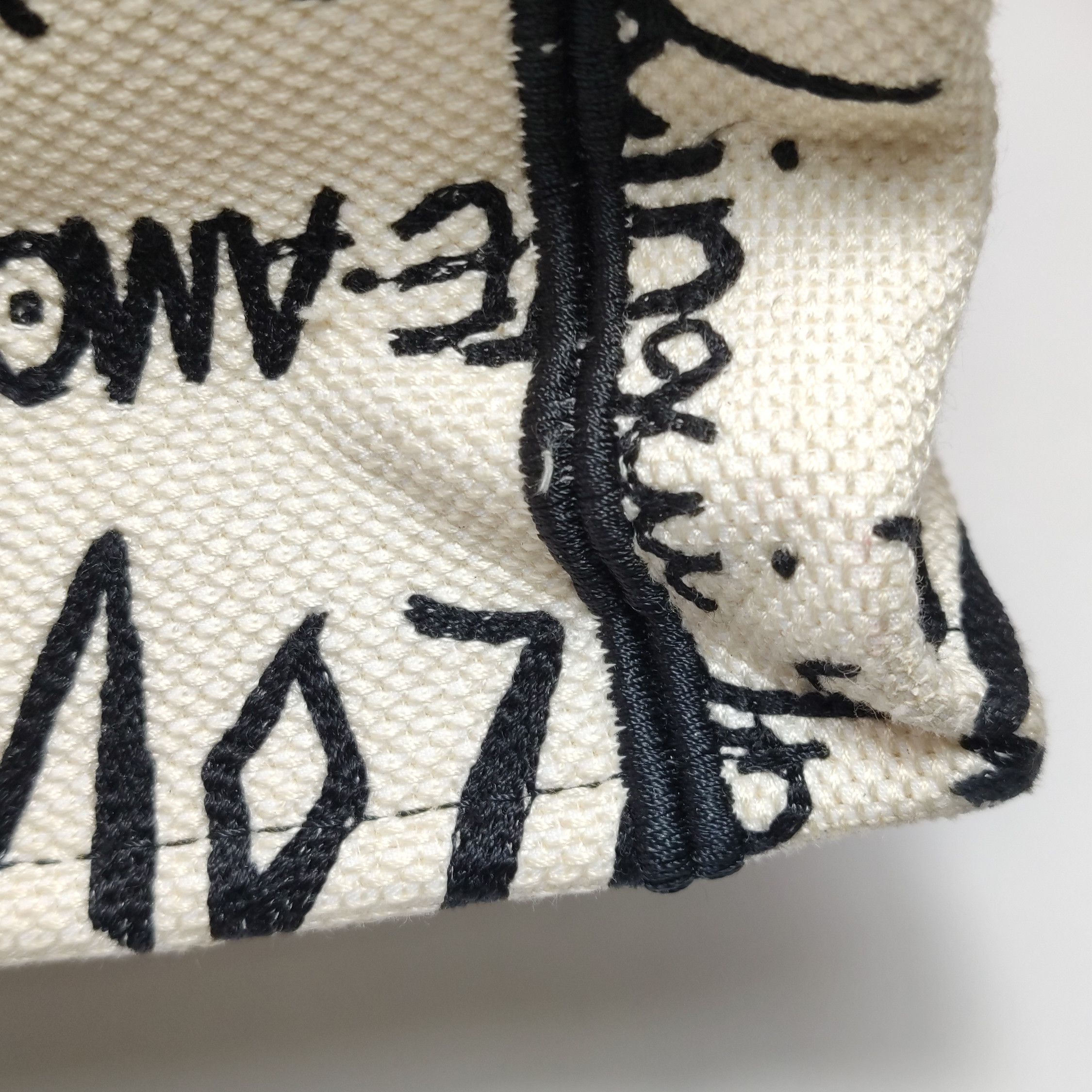 Dior Dior Women os Tote Bags Size ONE SIZE - 16 Thumbnail