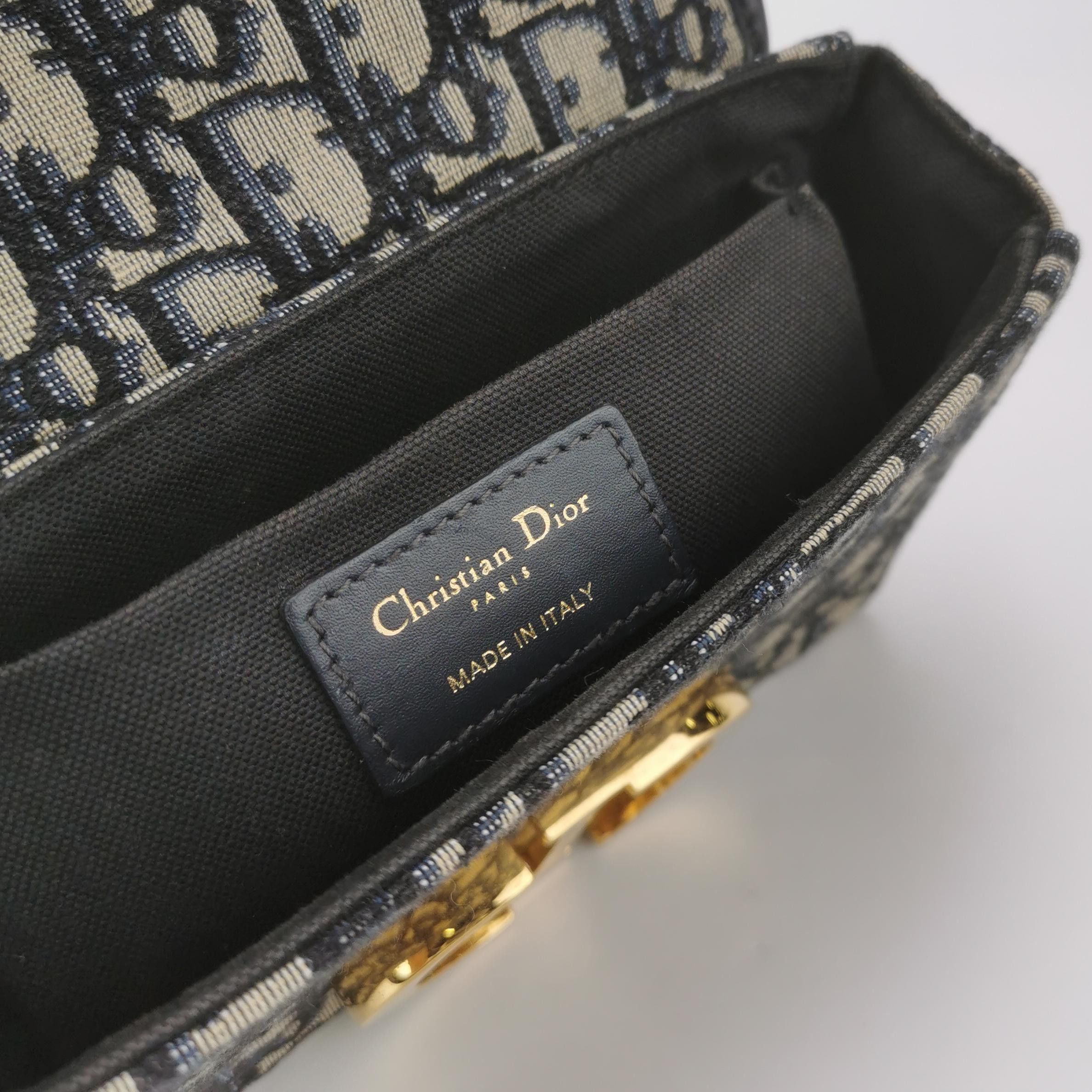 Dior Dior Women os Shoulder Bags Size ONE SIZE - 8 Thumbnail