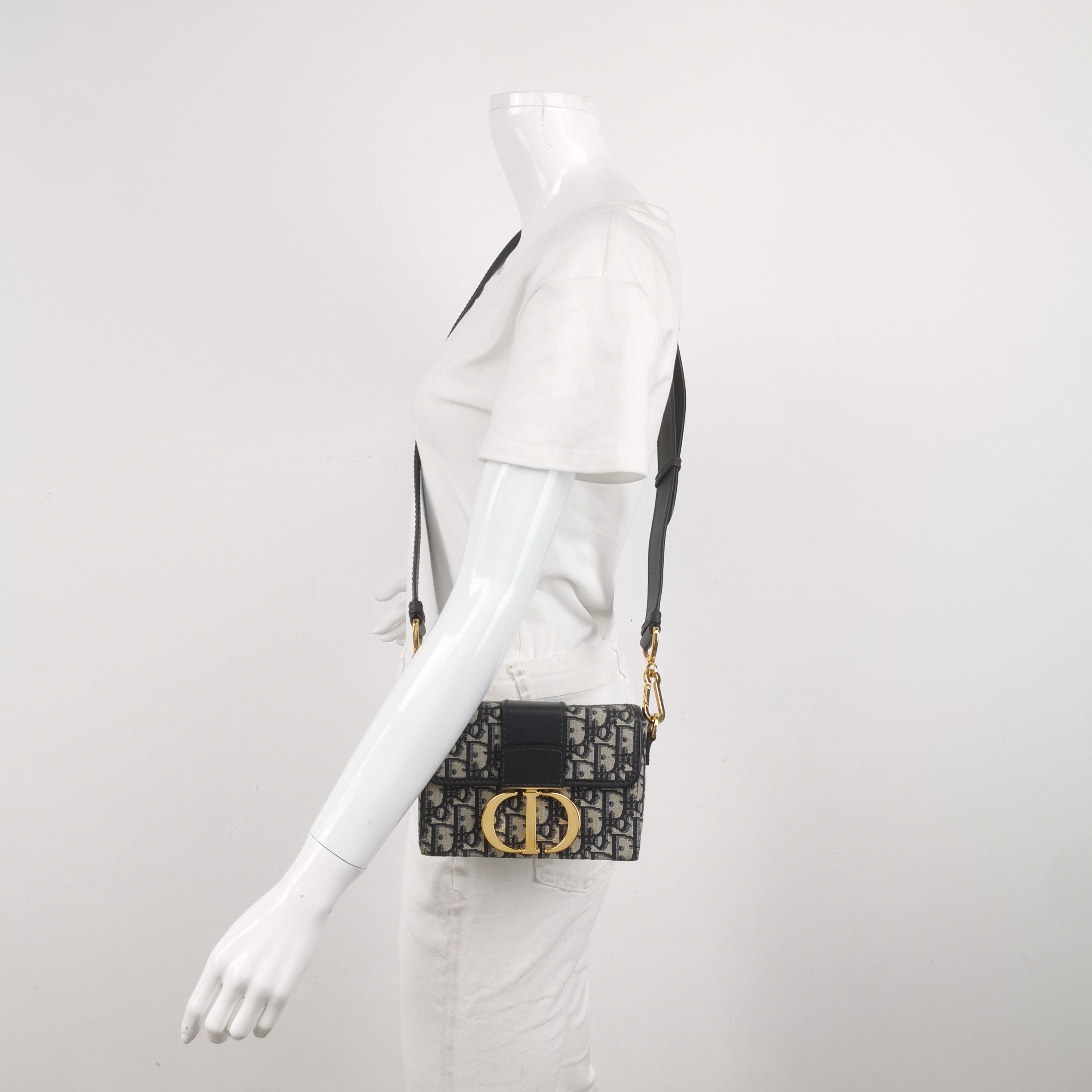 Dior Dior Women os Shoulder Bags Size ONE SIZE - 2 Thumbnail