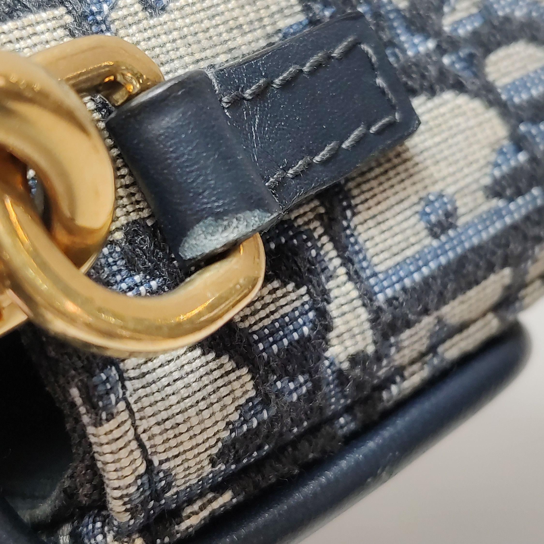 Dior Dior Women os Shoulder Bags Size ONE SIZE - 18 Thumbnail