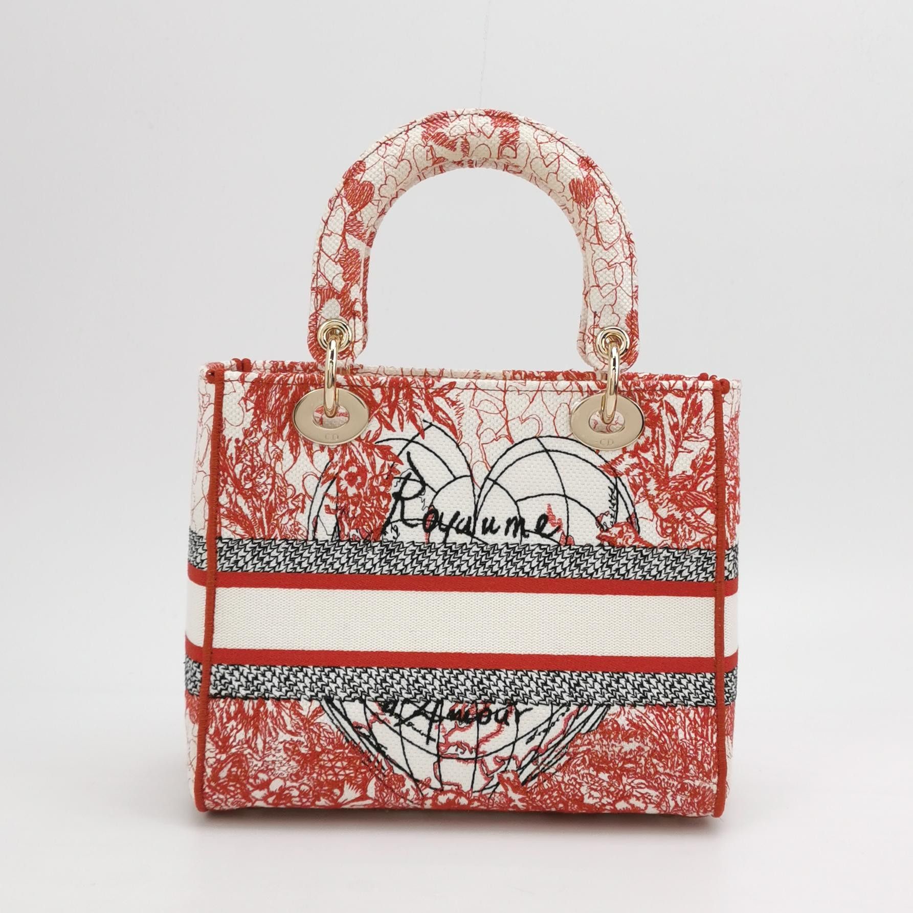 Dior Dior Women os Shoulder Bags Size ONE SIZE - 5 Thumbnail