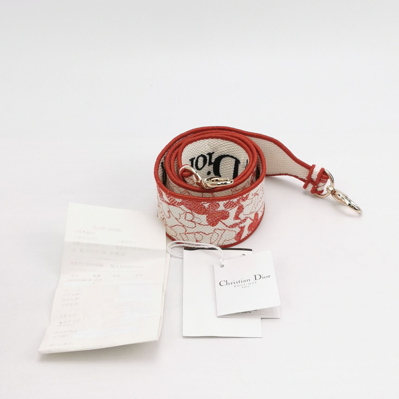 Dior Dior Women os Shoulder Bags Size ONE SIZE - 9 Thumbnail
