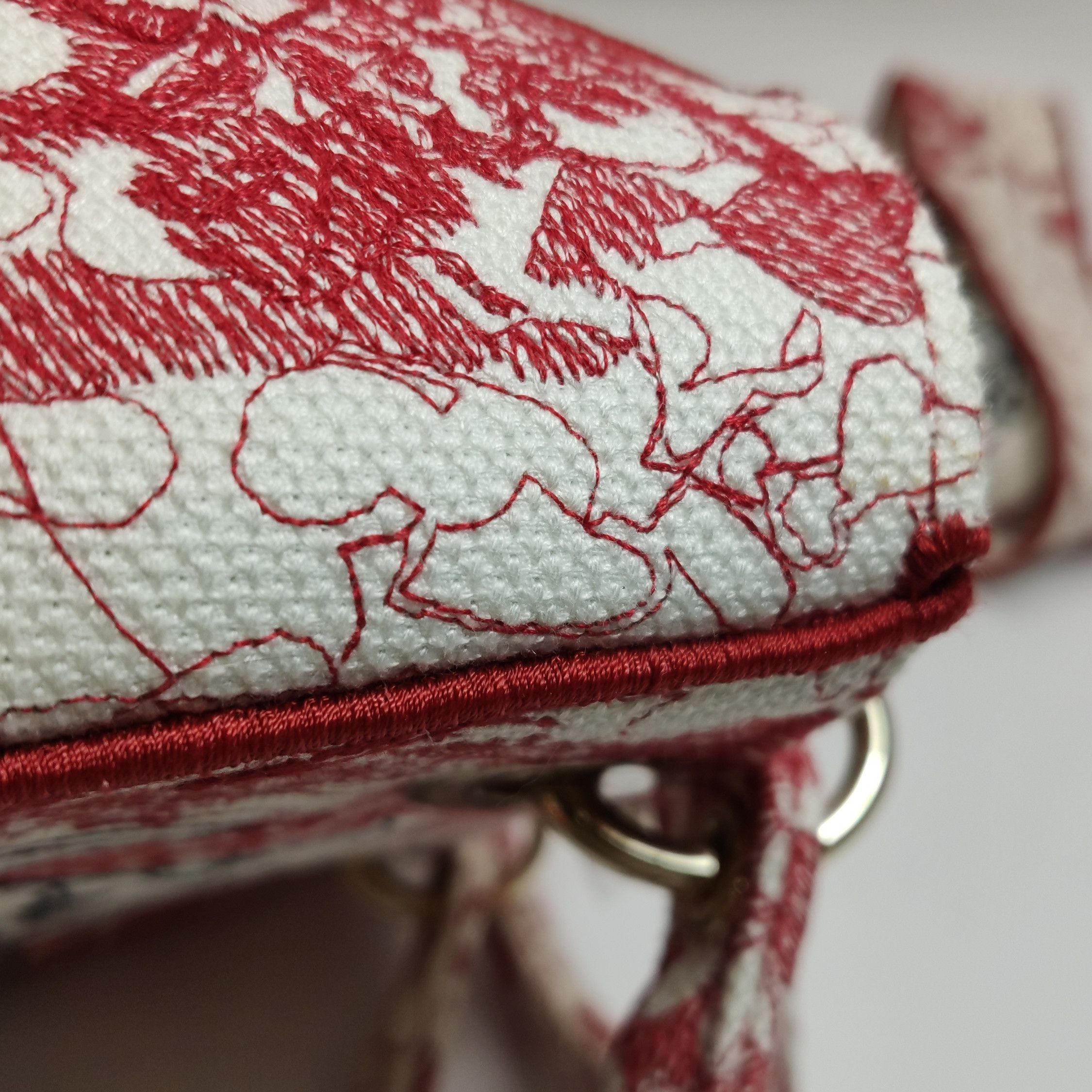 Dior Dior Women os Shoulder Bags Size ONE SIZE - 15 Thumbnail