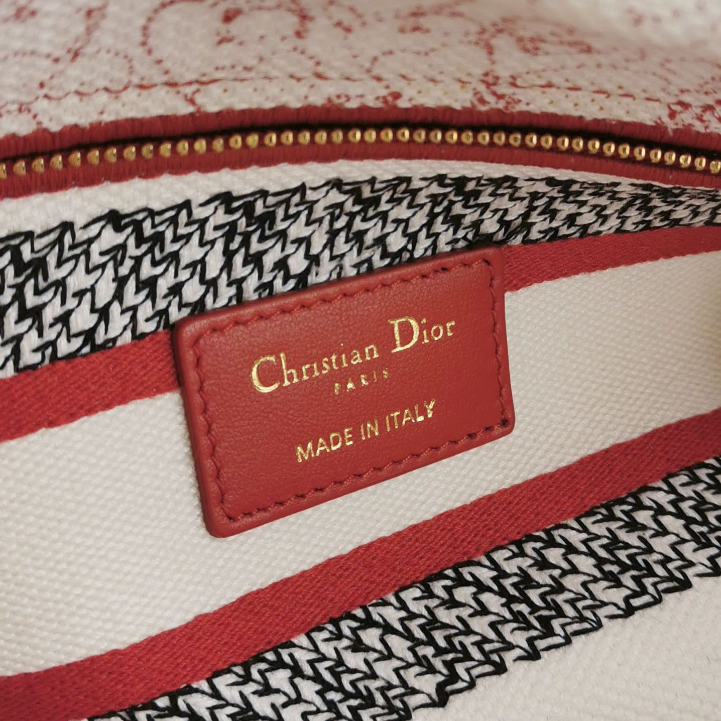 Dior Dior Women os Shoulder Bags Size ONE SIZE - 8 Thumbnail