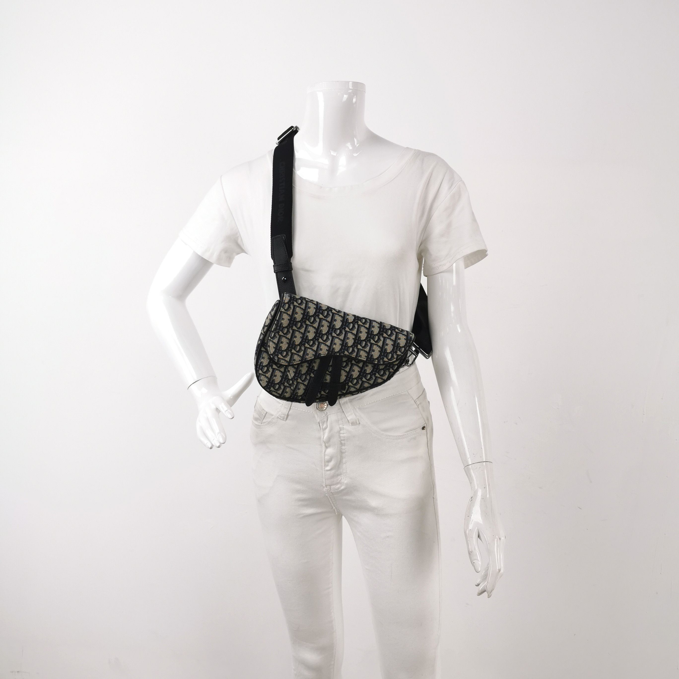 Dior Dior Women os Belt Bags Size ONE SIZE - 2 Thumbnail
