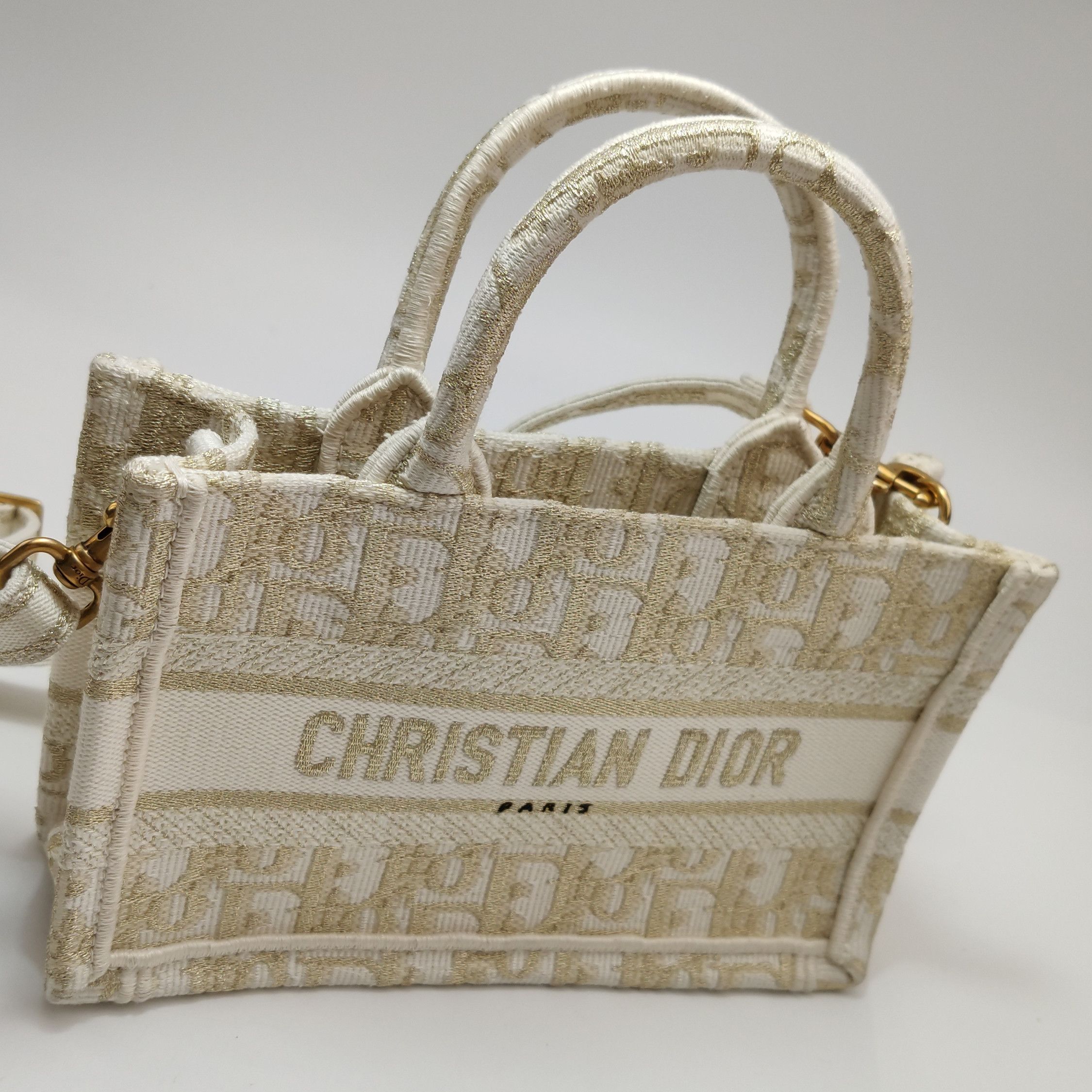 Dior Dior Women os Crossbody Bags Size ONE SIZE - 12 Thumbnail