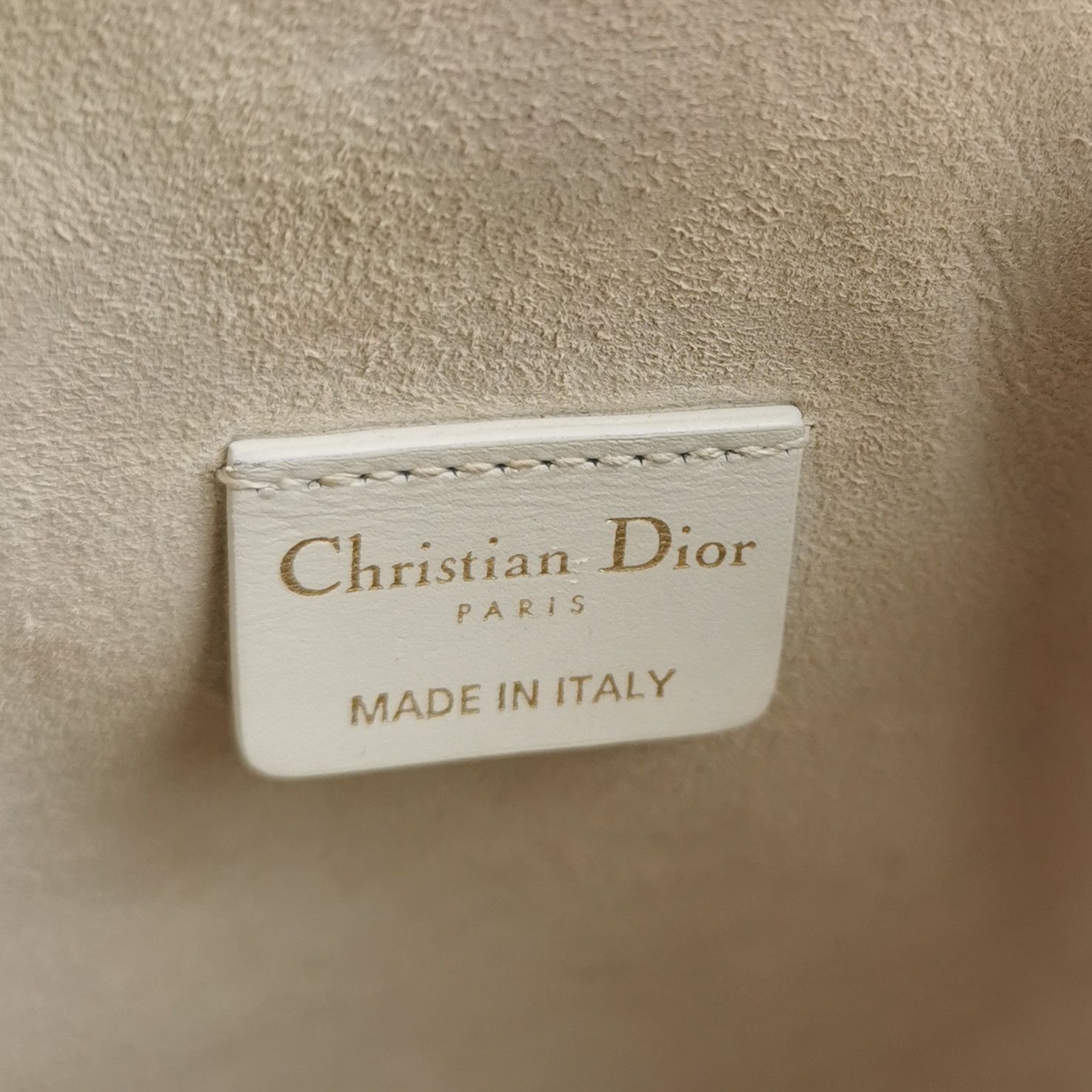 Dior Dior Women os Shoulder Bags Size ONE SIZE - 8 Thumbnail