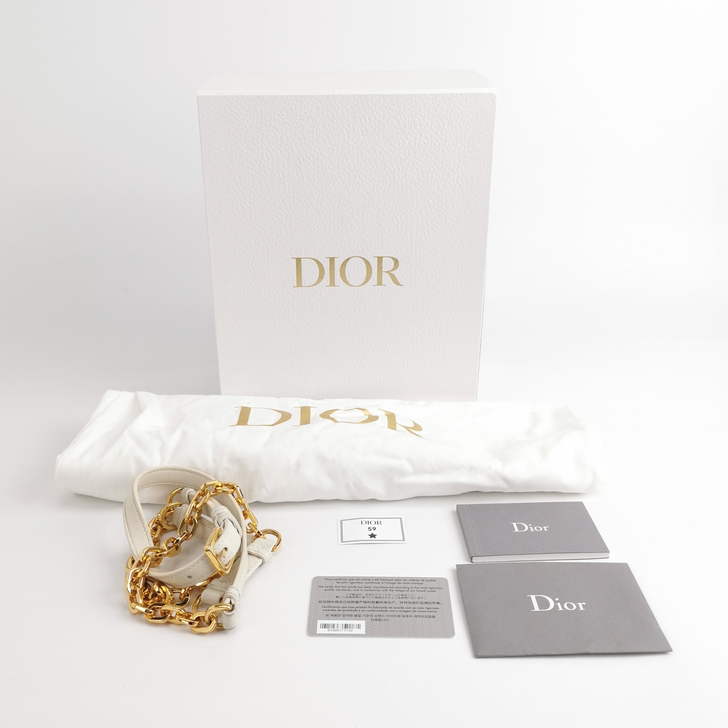 Dior Dior Women os Shoulder Bags Size ONE SIZE - 9 Thumbnail