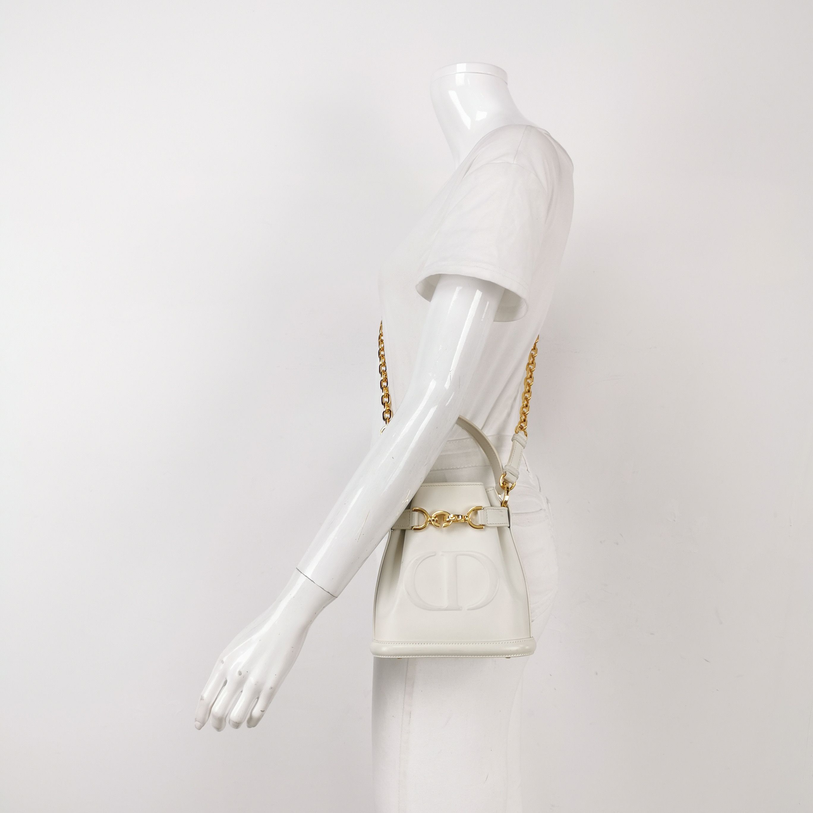 Dior Dior Women os Shoulder Bags Size ONE SIZE - 2 Thumbnail