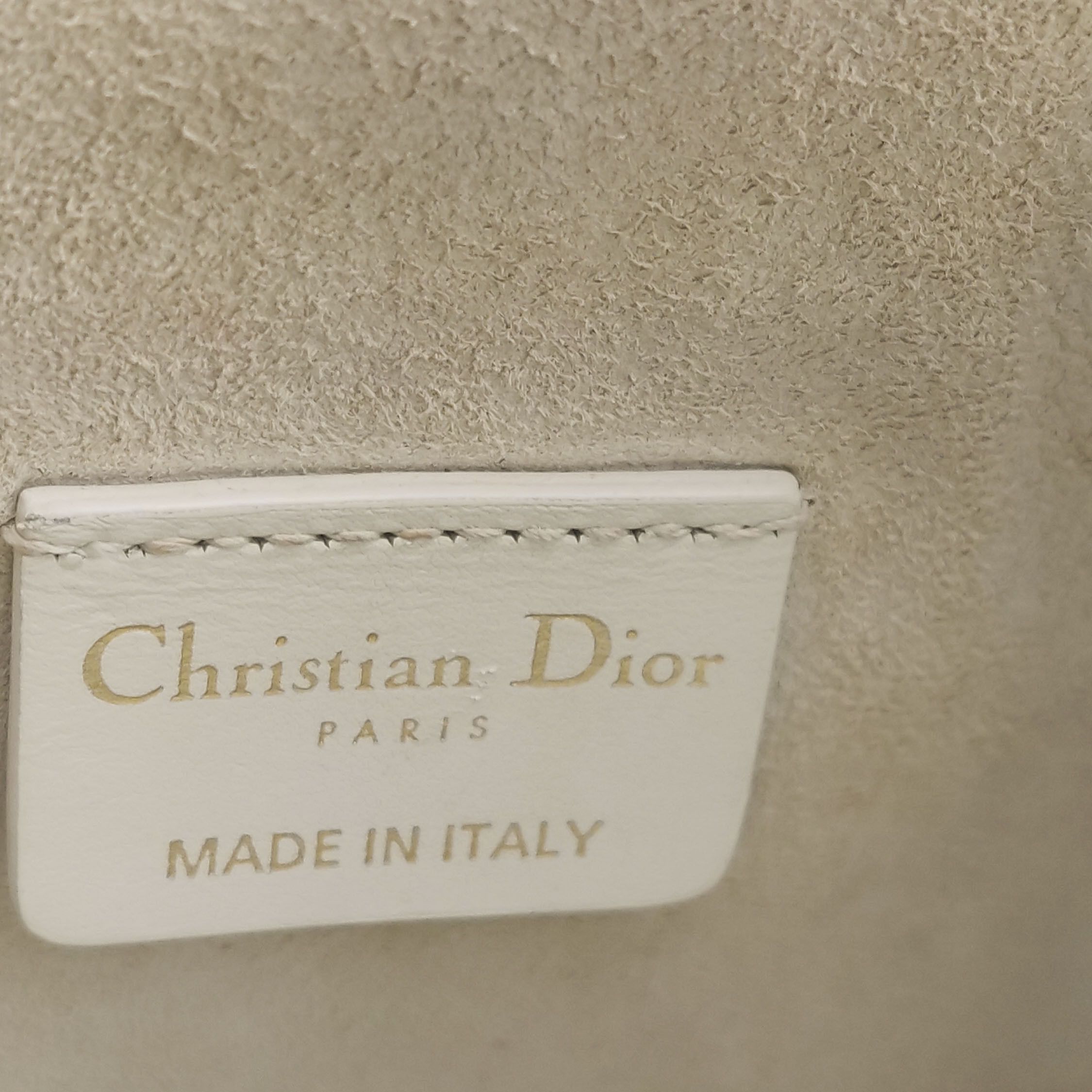 Dior Dior Women os Shoulder Bags Size ONE SIZE - 12 Thumbnail