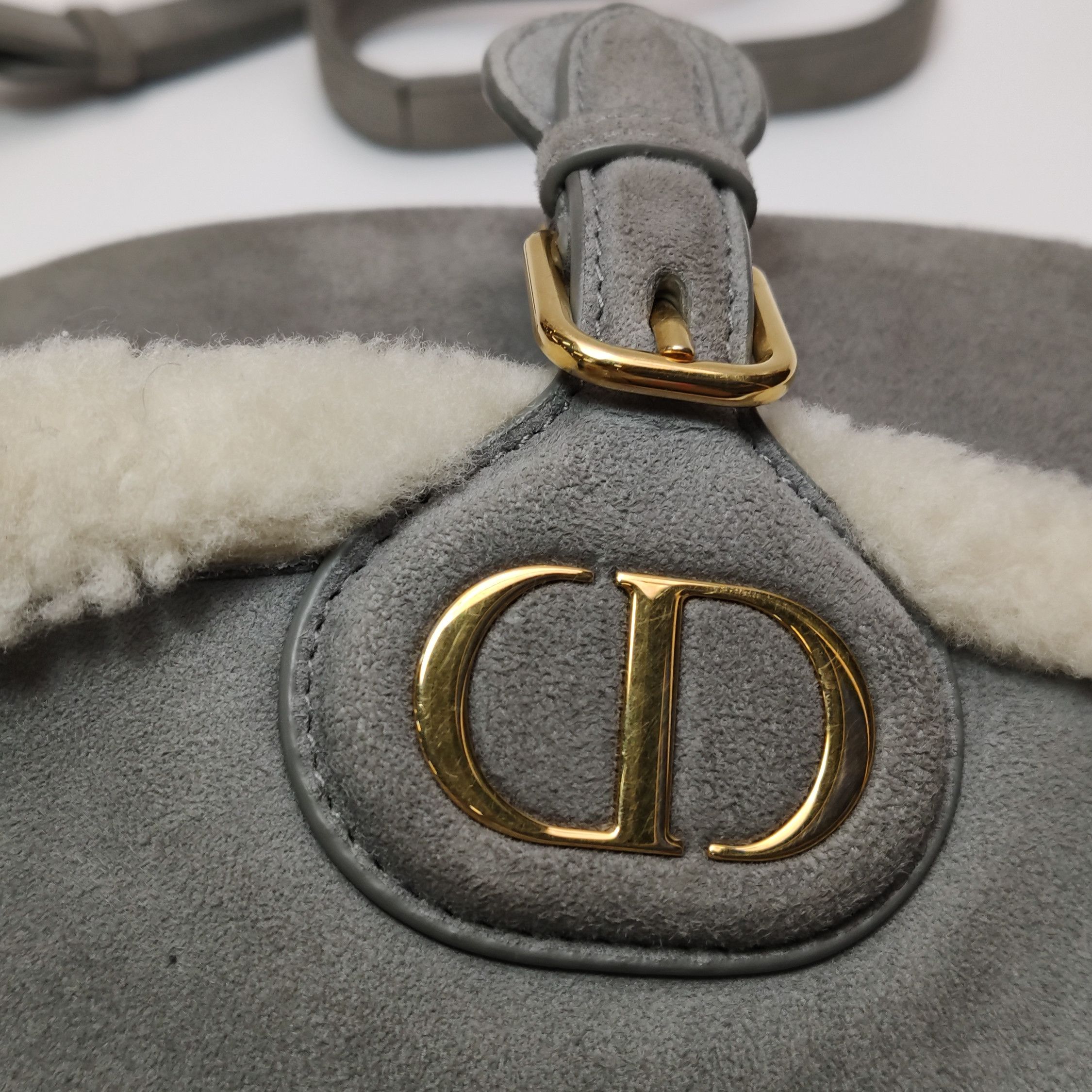 Dior Dior Women os Crossbody Bags Size ONE SIZE - 14 Thumbnail
