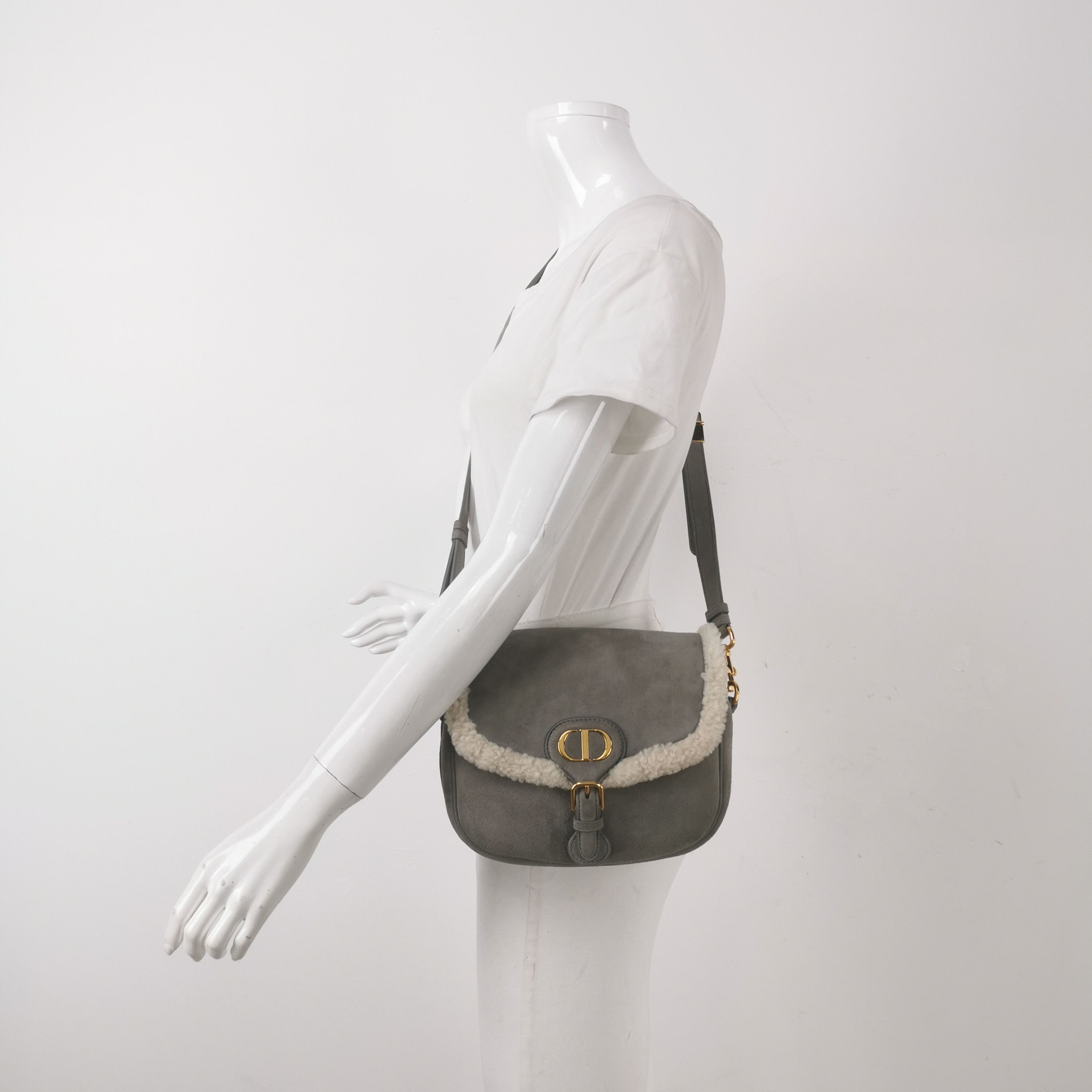 Dior Dior Women os Crossbody Bags Size ONE SIZE - 2 Thumbnail