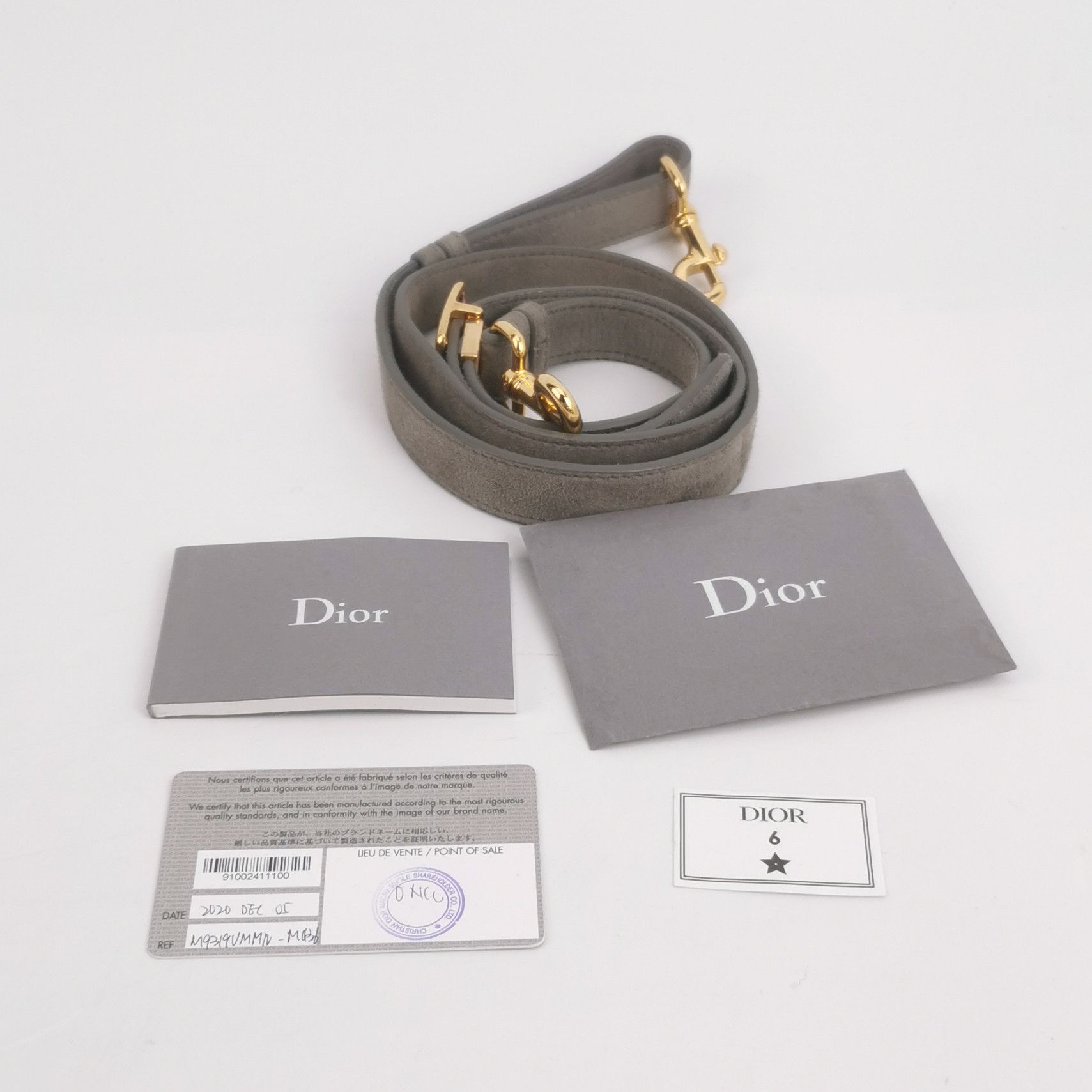 Dior Dior Women os Crossbody Bags Size ONE SIZE - 9 Thumbnail