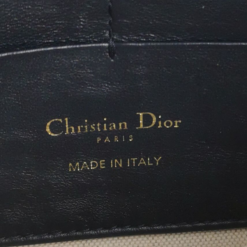 Dior Dior Women os Shoulder Bags Size ONE SIZE - 8 Thumbnail