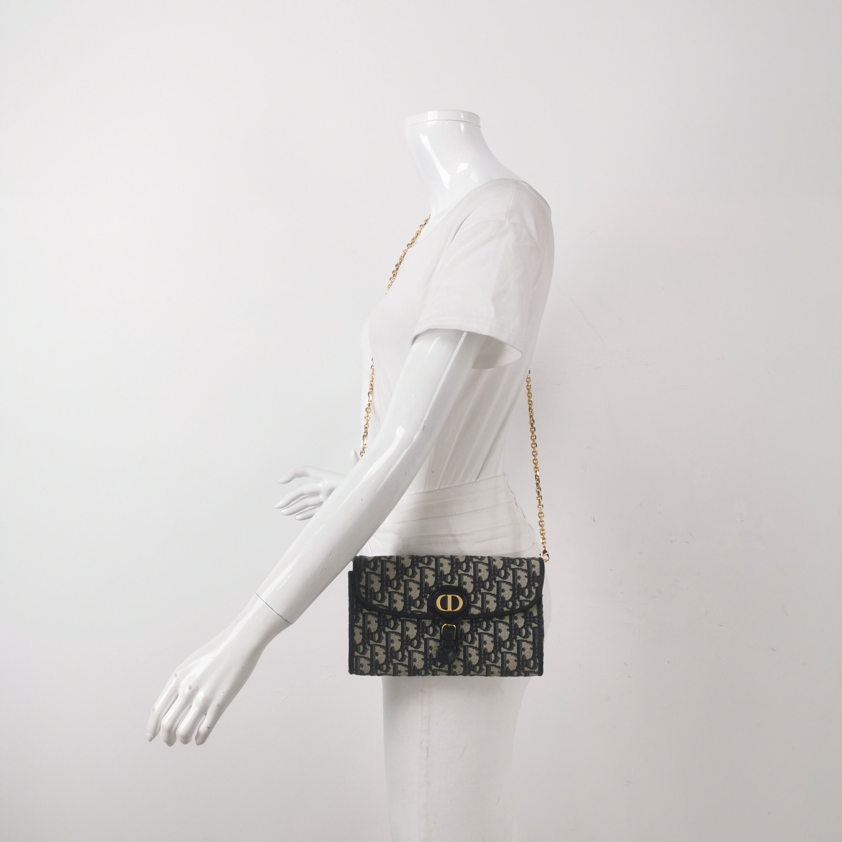 Dior Dior Women os Shoulder Bags Size ONE SIZE - 2 Thumbnail
