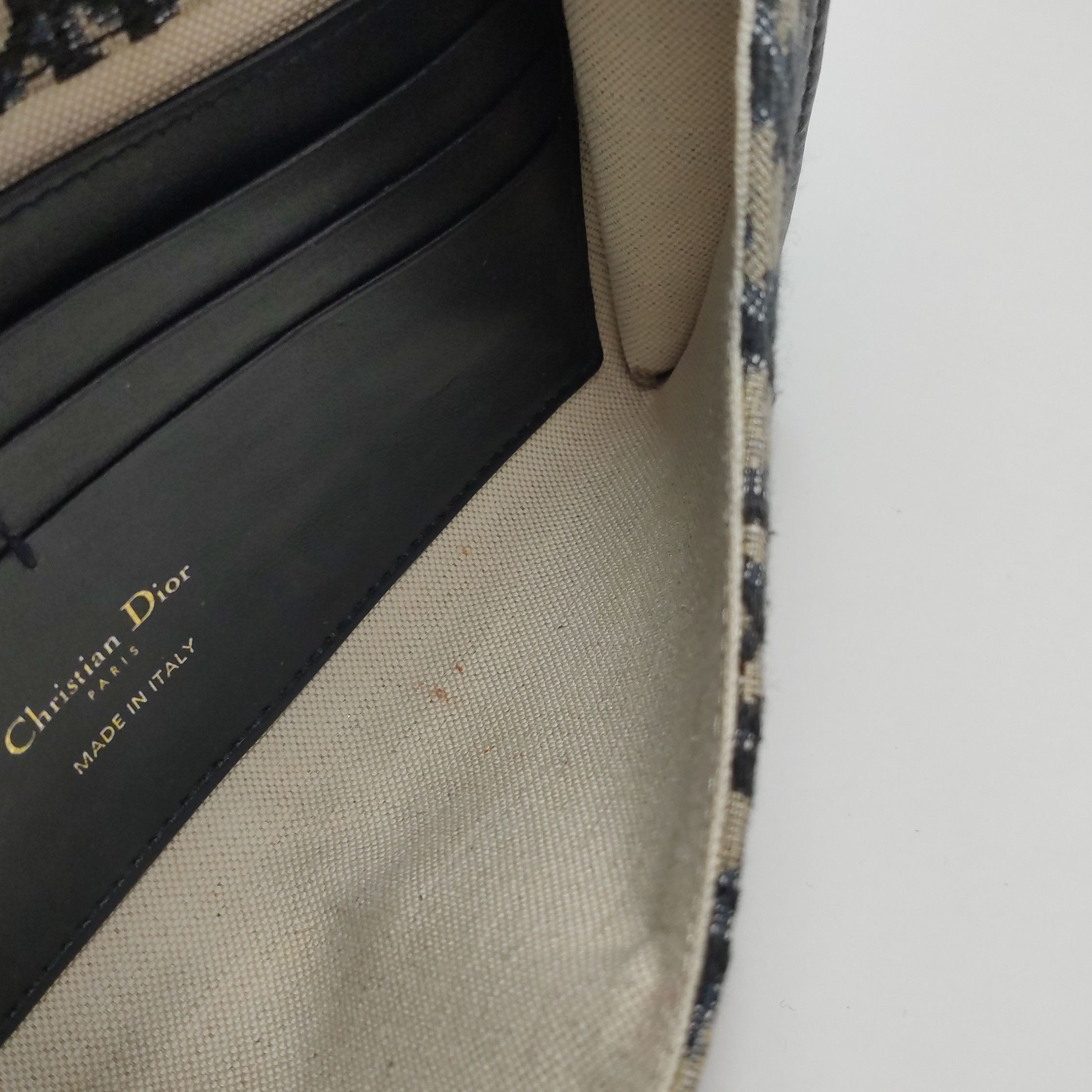 Dior Dior Women os Shoulder Bags Size ONE SIZE - 10 Thumbnail