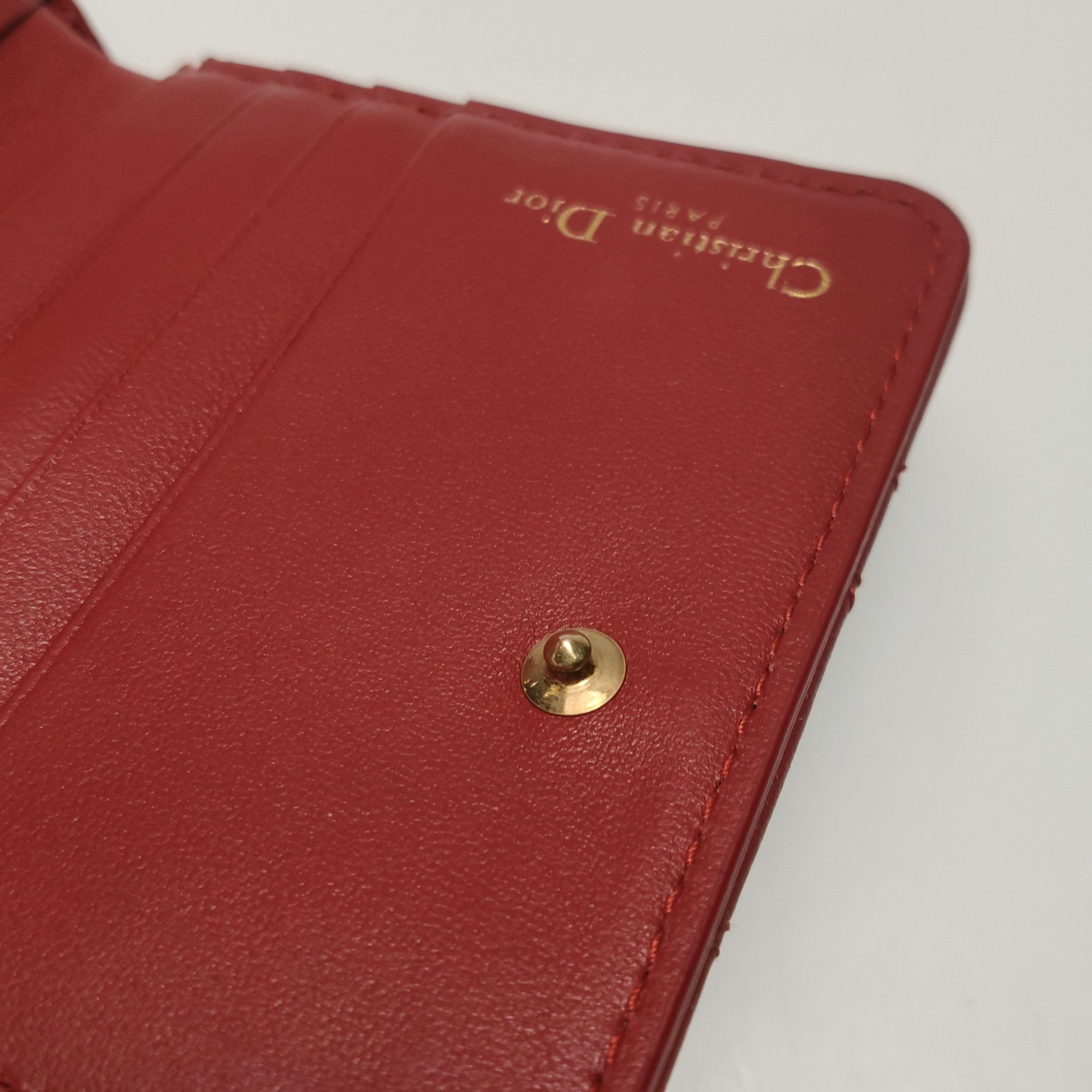 Dior Dior Women os Wallets Size ONE SIZE - 12 Thumbnail