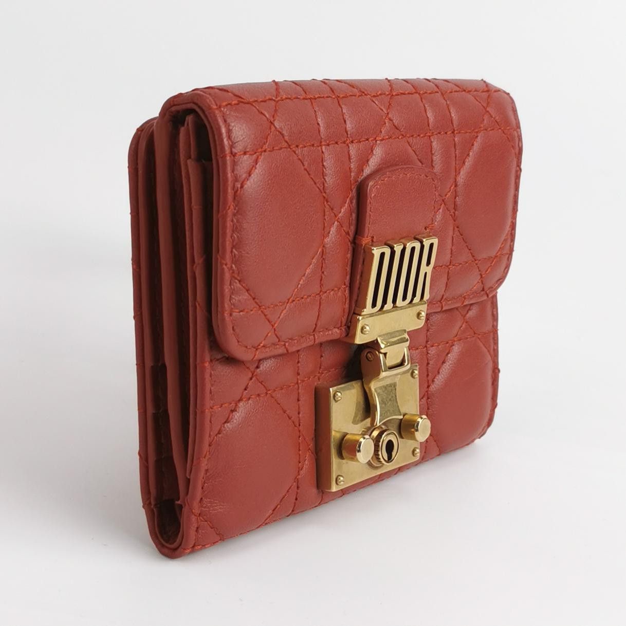 Dior Dior Women os Wallets Size ONE SIZE - 3 Thumbnail