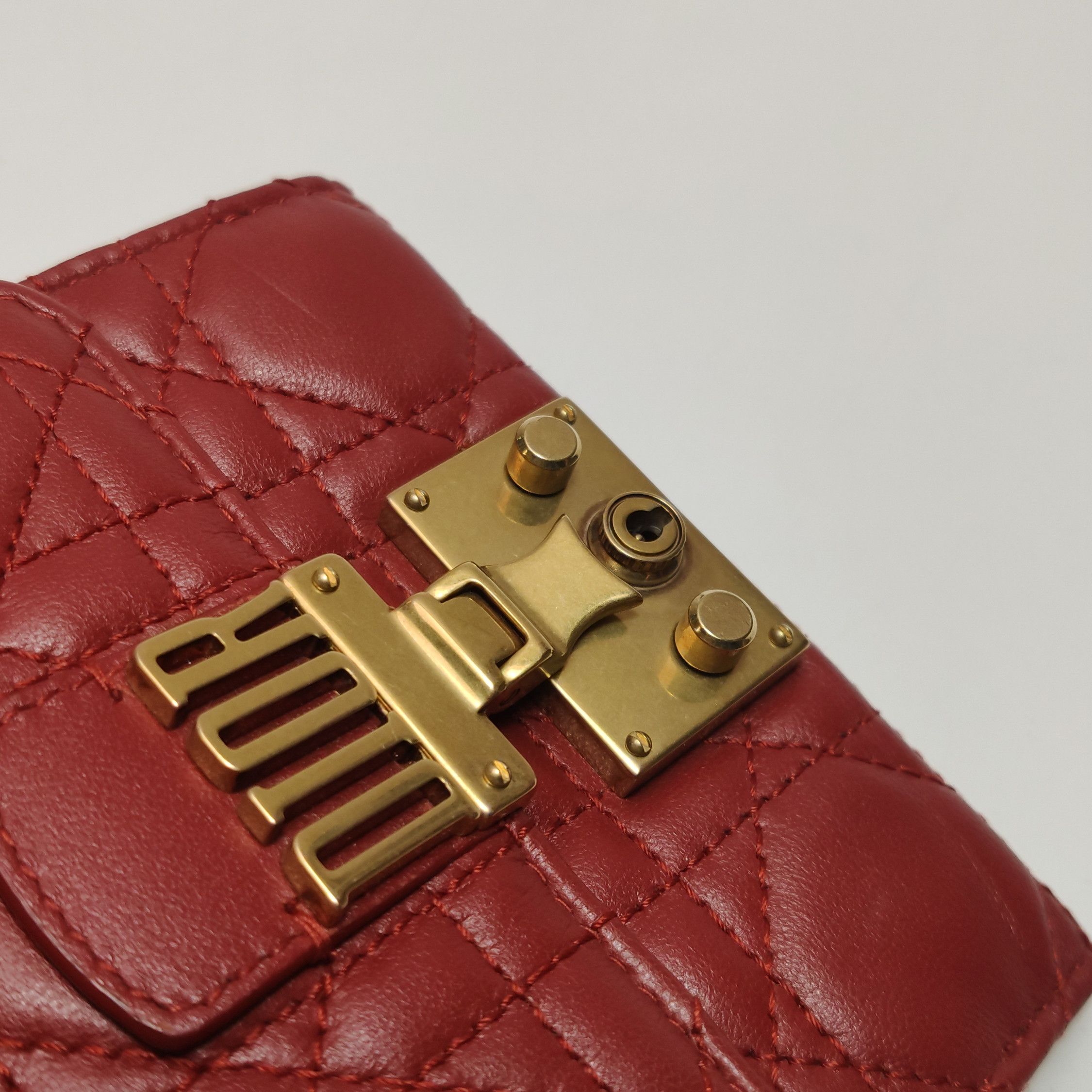 Dior Dior Women os Wallets Size ONE SIZE - 10 Thumbnail