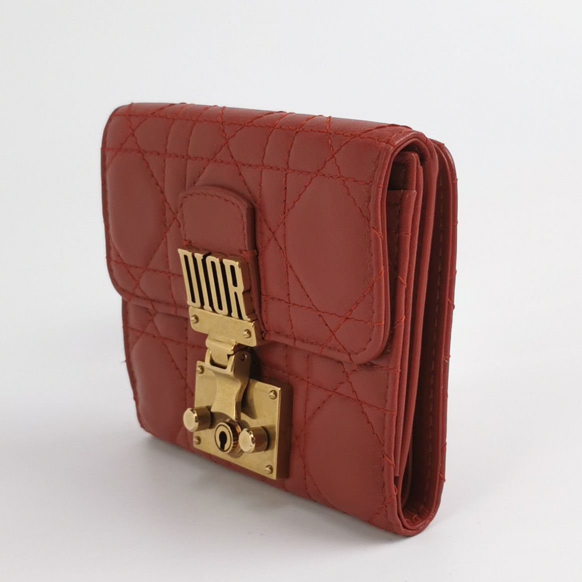 Dior Dior Women os Wallets Size ONE SIZE - 2 Thumbnail