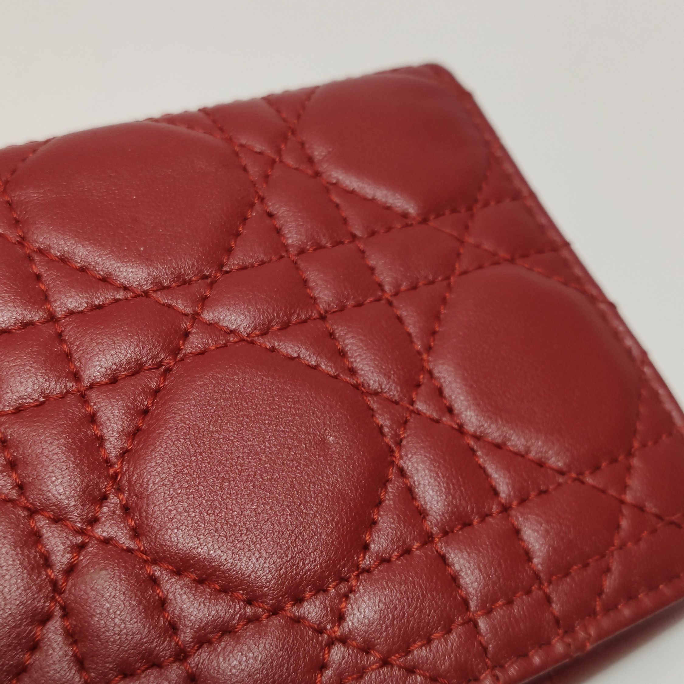 Dior Dior Women os Wallets Size ONE SIZE - 17 Thumbnail