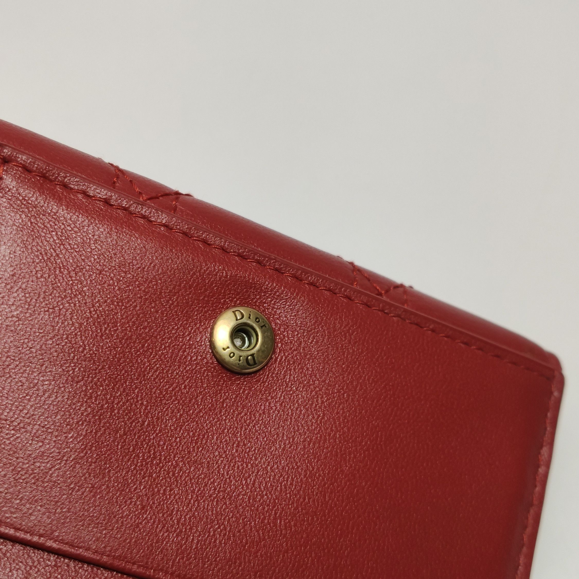 Dior Dior Women os Wallets Size ONE SIZE - 11 Thumbnail