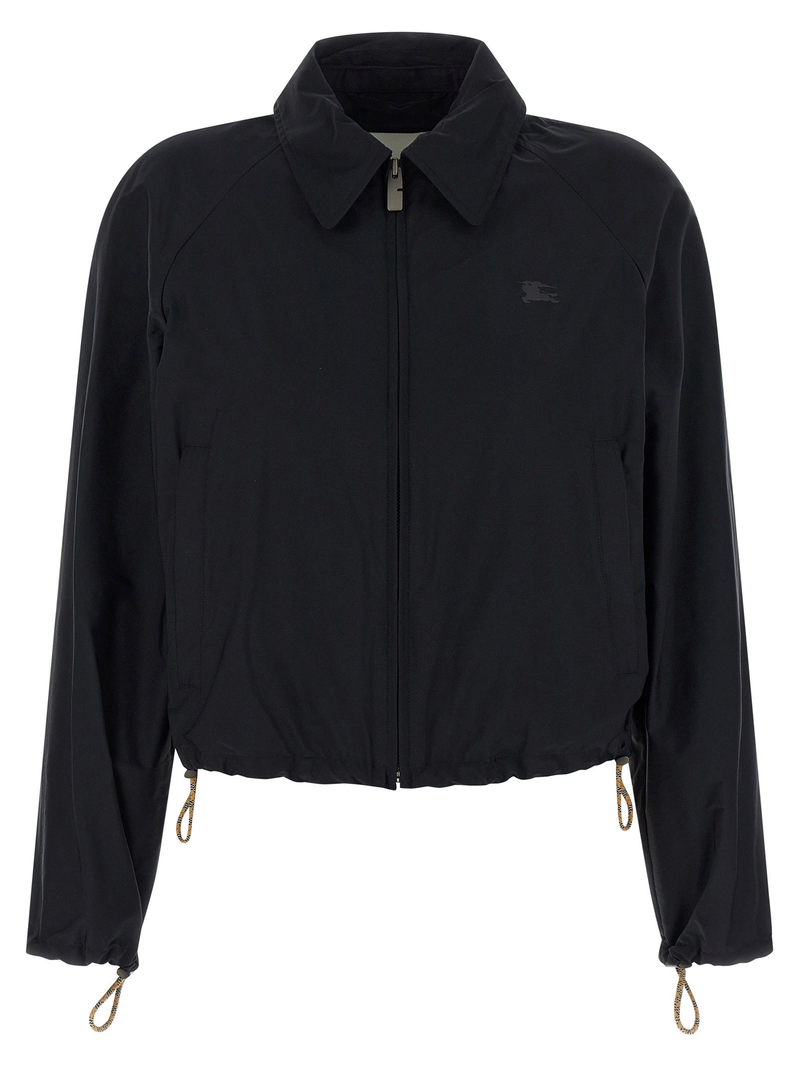 Burberry 'Newcott' windbreaker Size S / US 4 / IT 40 - 2 Thumbnail