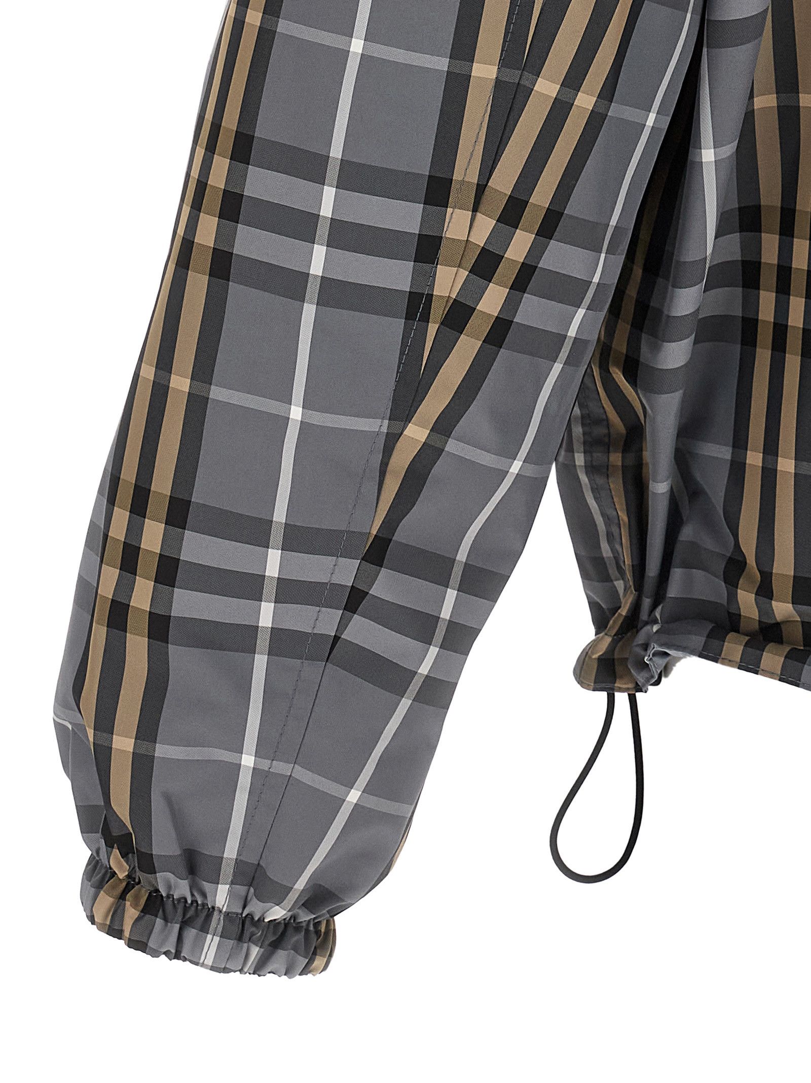 Burberry 'Newport' reversible jacket Size US XL / EU 56 / 4 - 5 Thumbnail