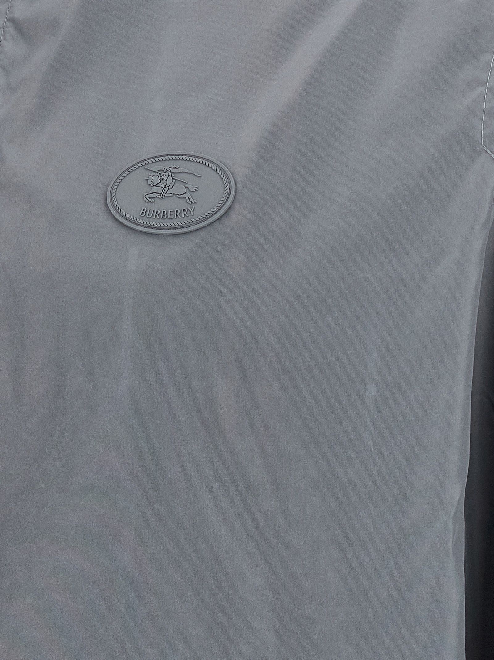 Burberry 'Newport' reversible jacket Size US XL / EU 56 / 4 - 6 Thumbnail