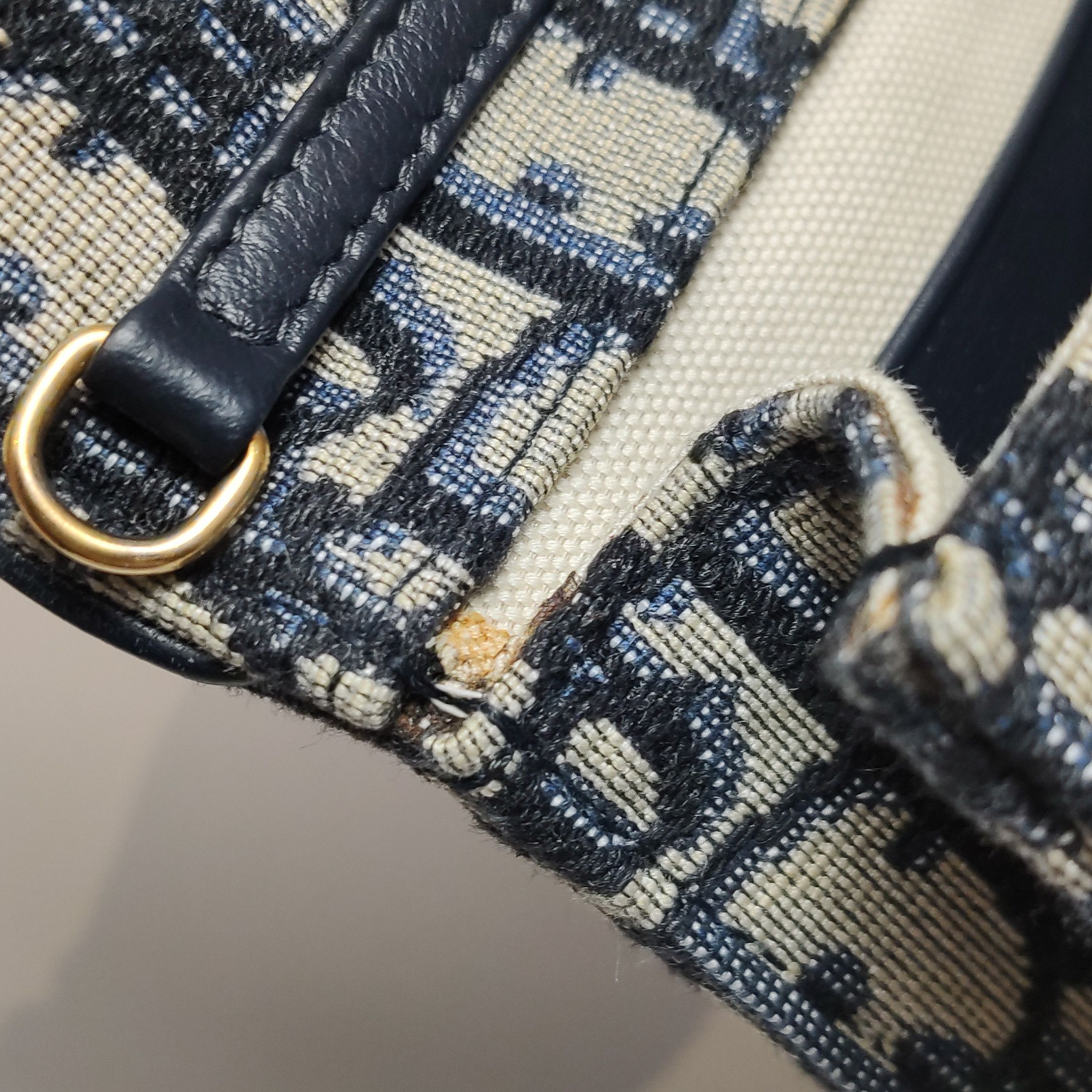 Dior Dior Women os Shoulder Bags Size ONE SIZE - 11 Thumbnail