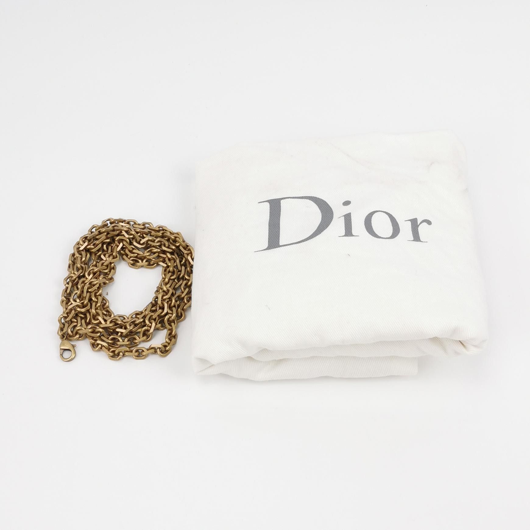 Dior Dior Women os Shoulder Bags Size ONE SIZE - 9 Thumbnail
