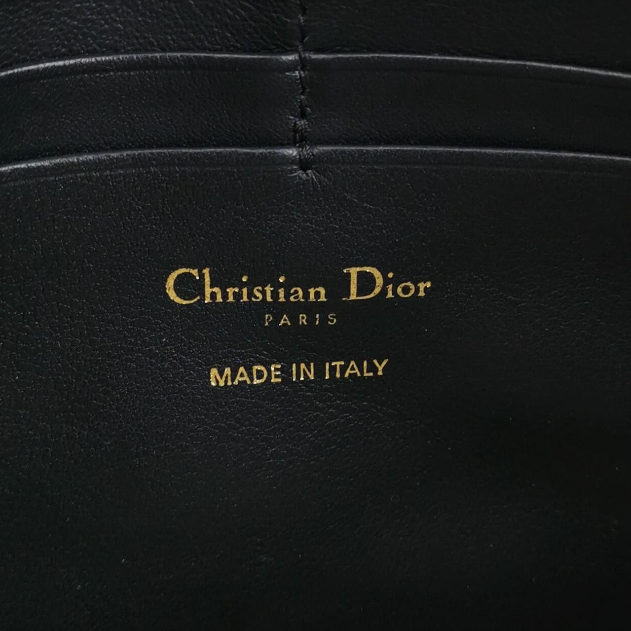 Dior Dior Women os Shoulder Bags Size ONE SIZE - 8 Thumbnail