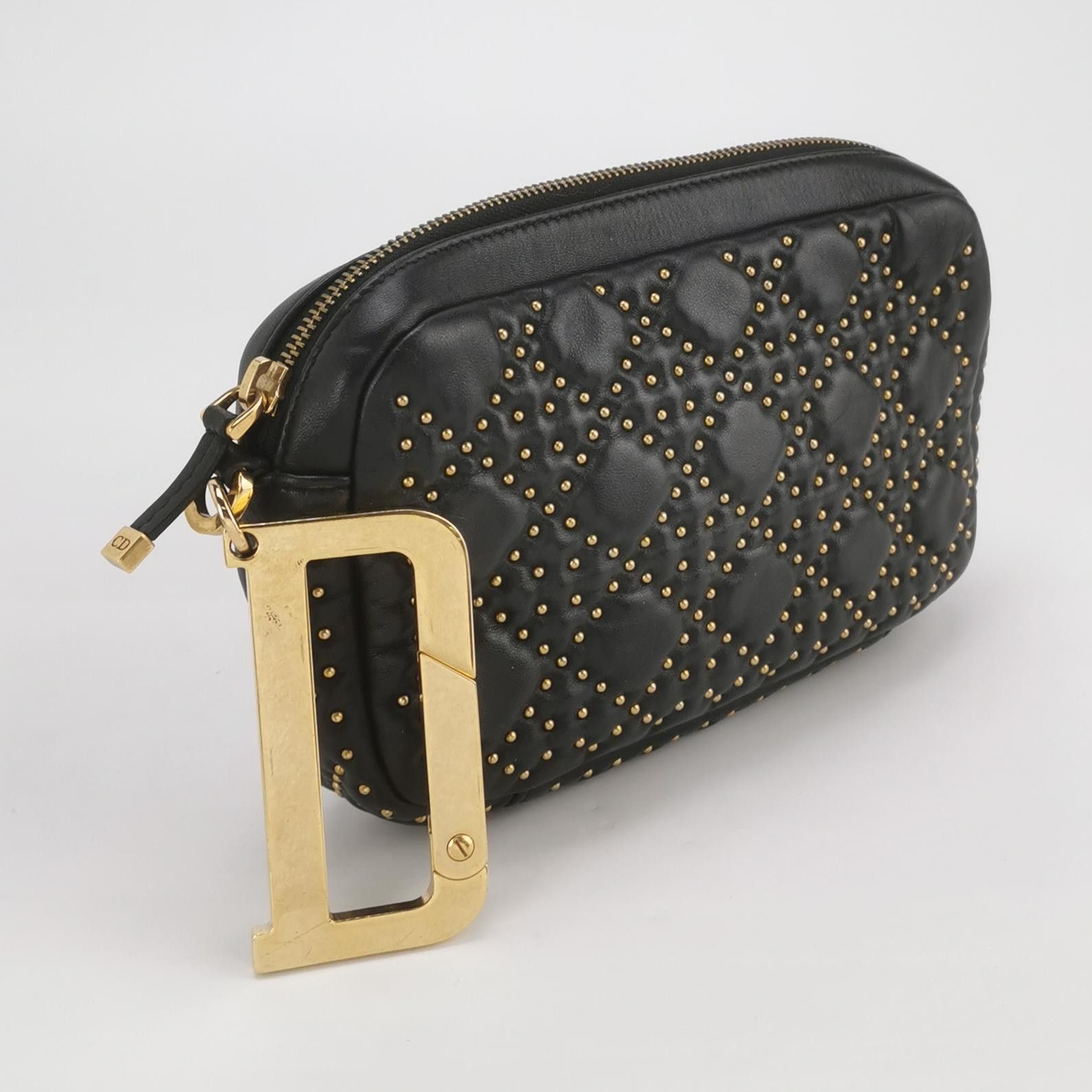 Dior Dior Women os Clutches Size ONE SIZE - 3 Thumbnail