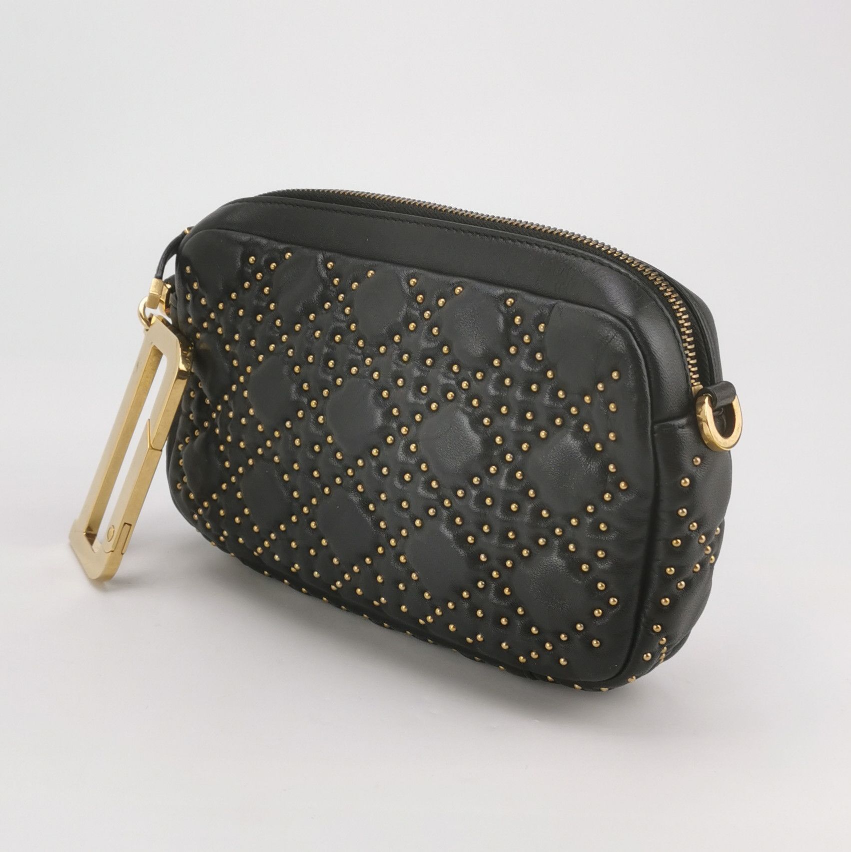 Dior Dior Women os Clutches Size ONE SIZE - 2 Thumbnail