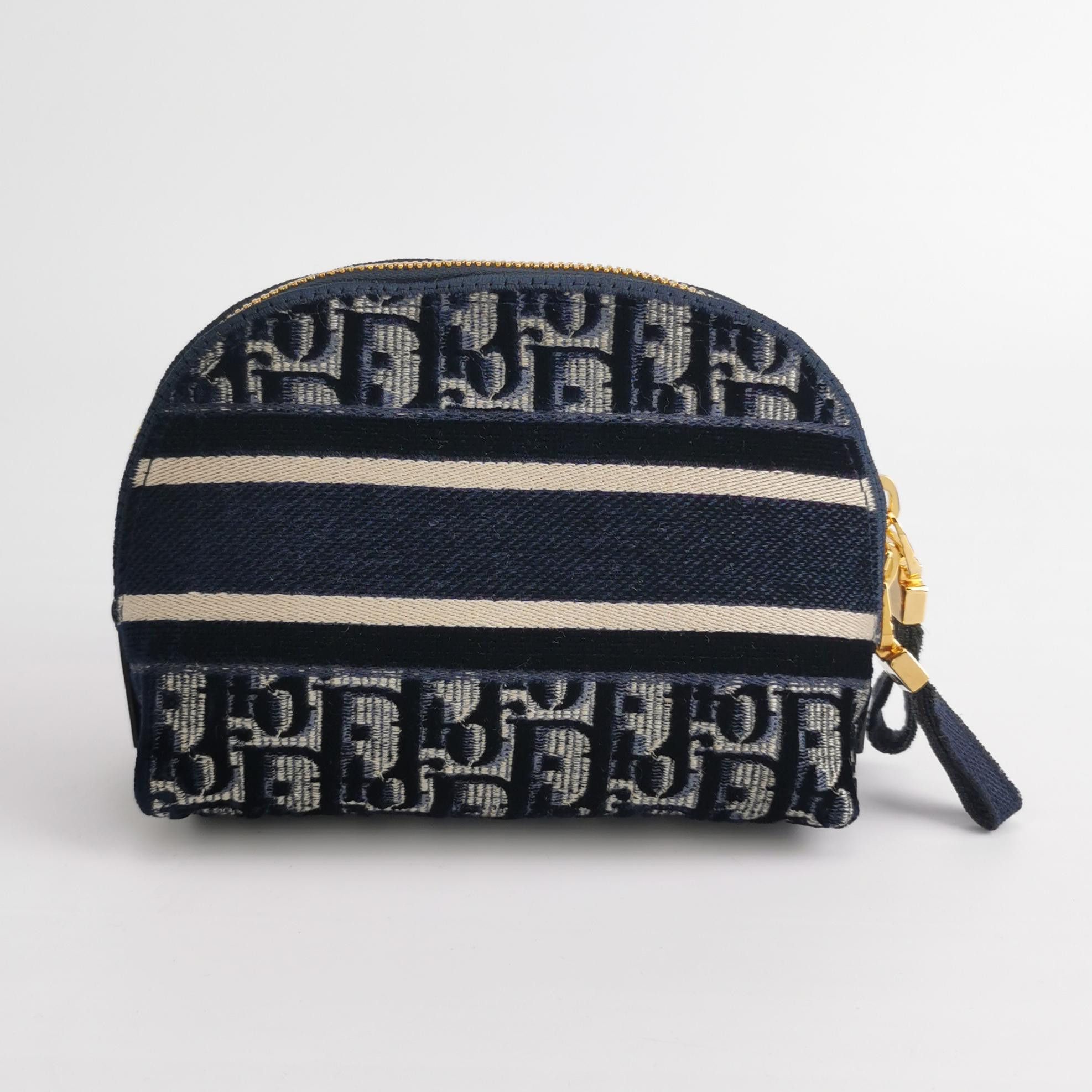 Dior Dior Women os Clutches Size ONE SIZE - 4 Thumbnail