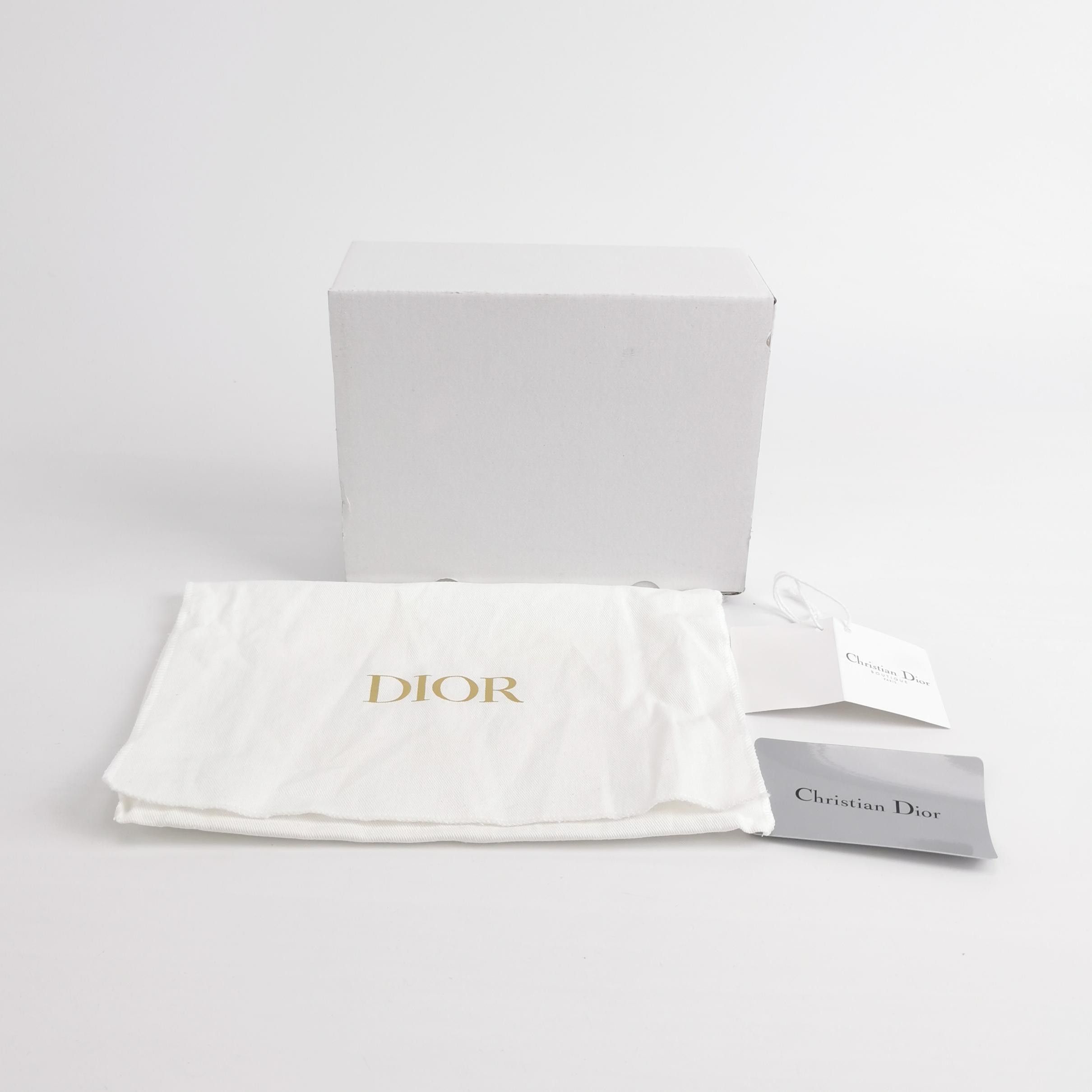 Dior Dior Women os Clutches Size ONE SIZE - 8 Thumbnail