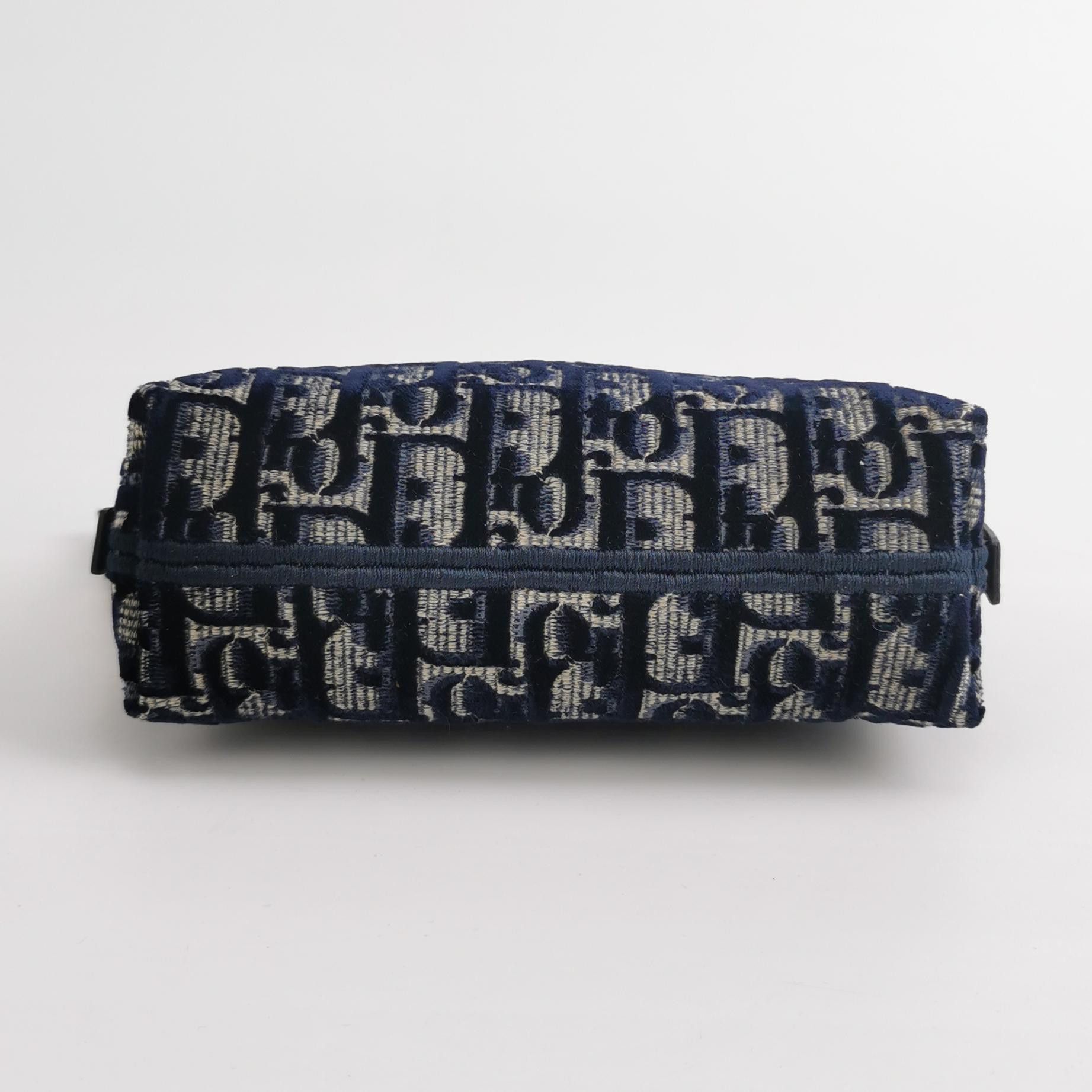 Dior Dior Women os Clutches Size ONE SIZE - 5 Thumbnail