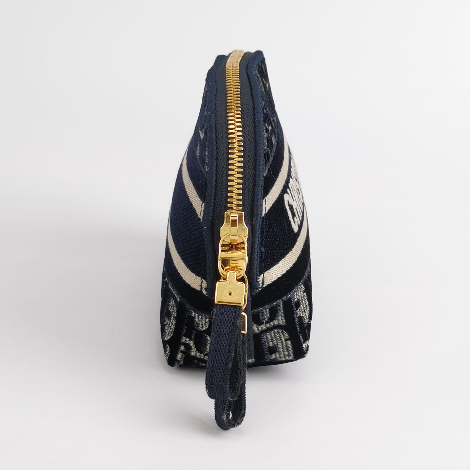 Dior Dior Women os Clutches Size ONE SIZE - 3 Thumbnail